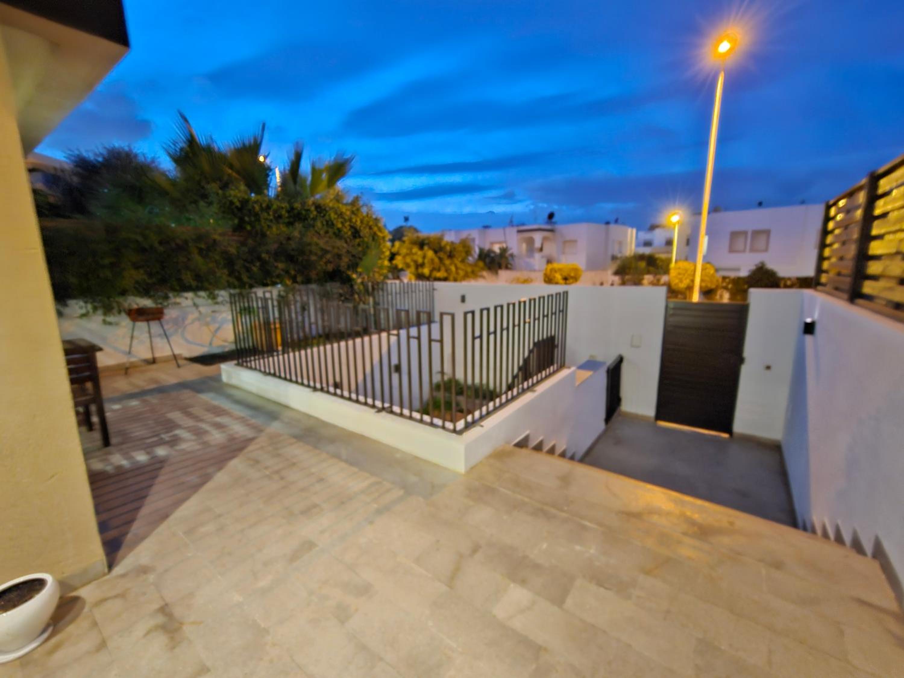 Deluxe Villa photo 2