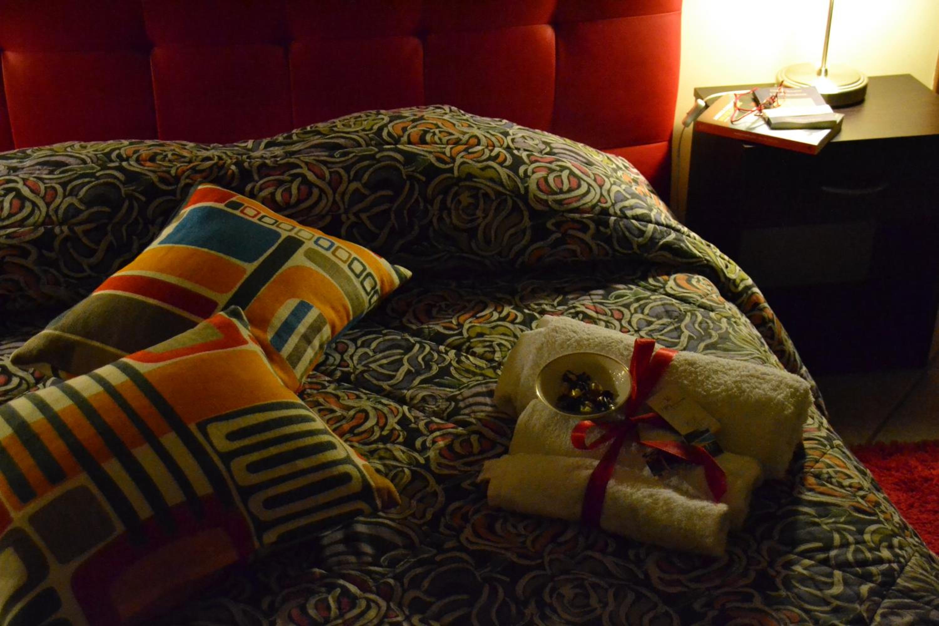 Superior Double Room photo 1