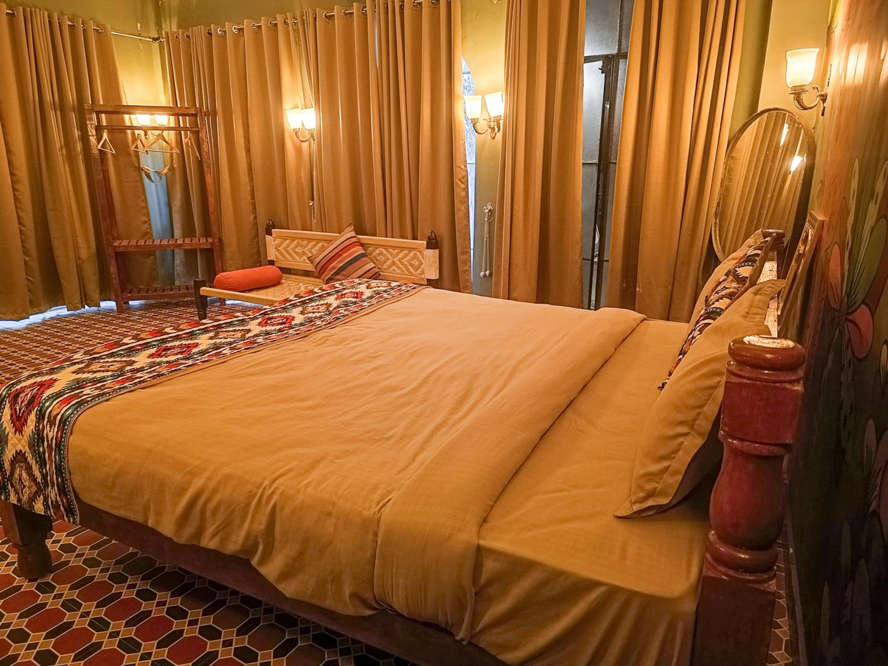 Superior Double or Twin Room