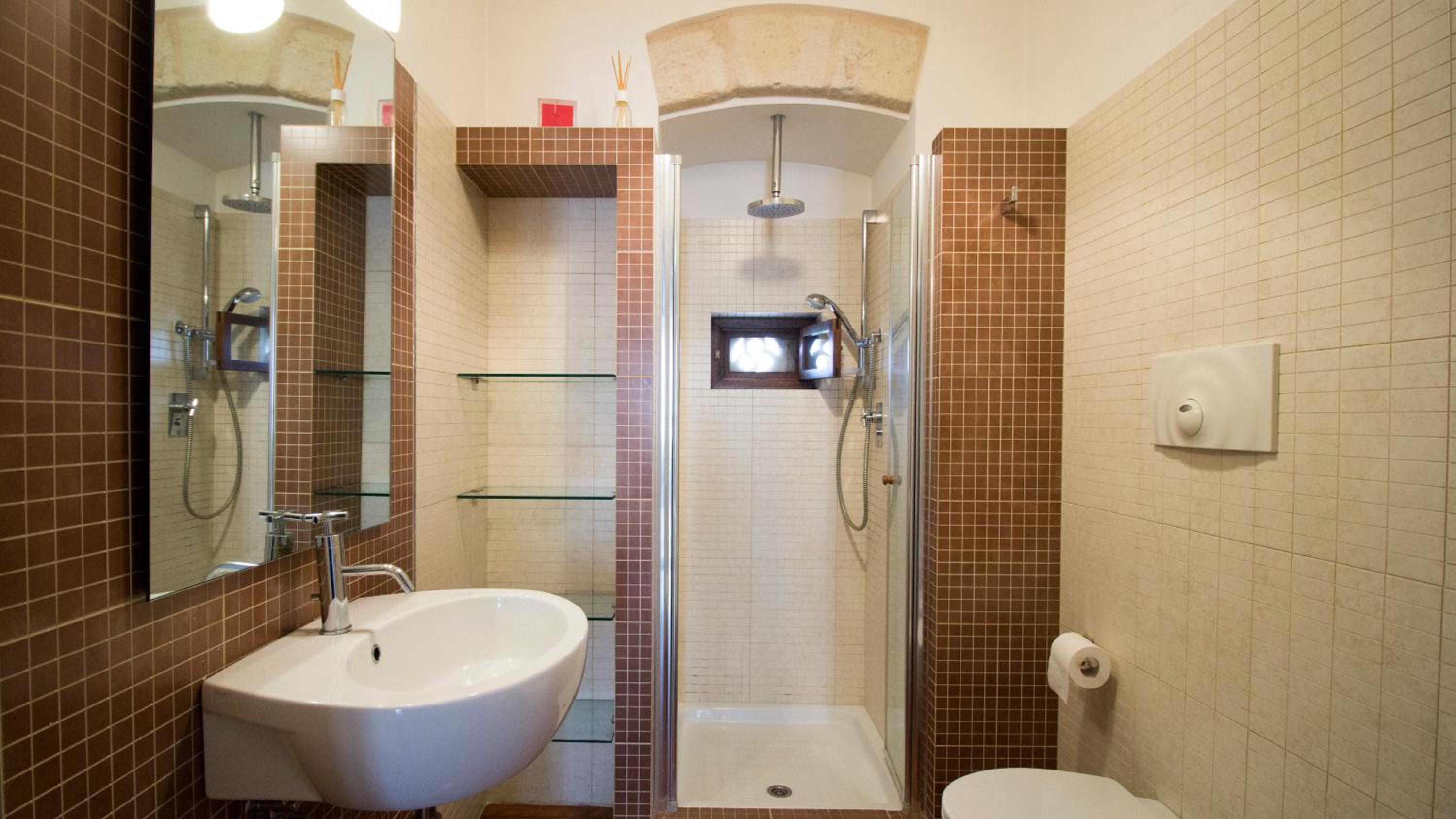 King Suite with Sea View photo 2
