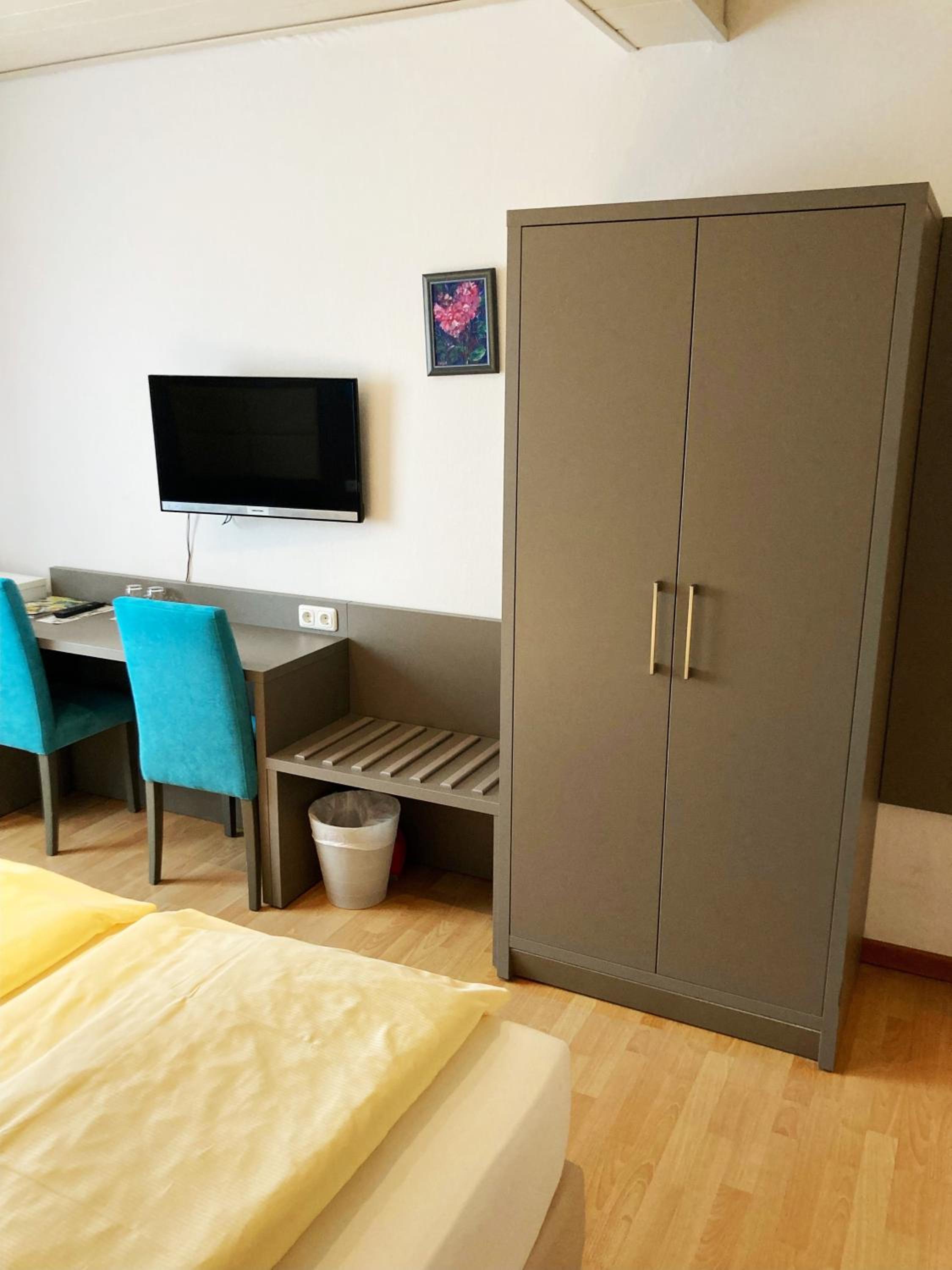 Triple Room photo 2