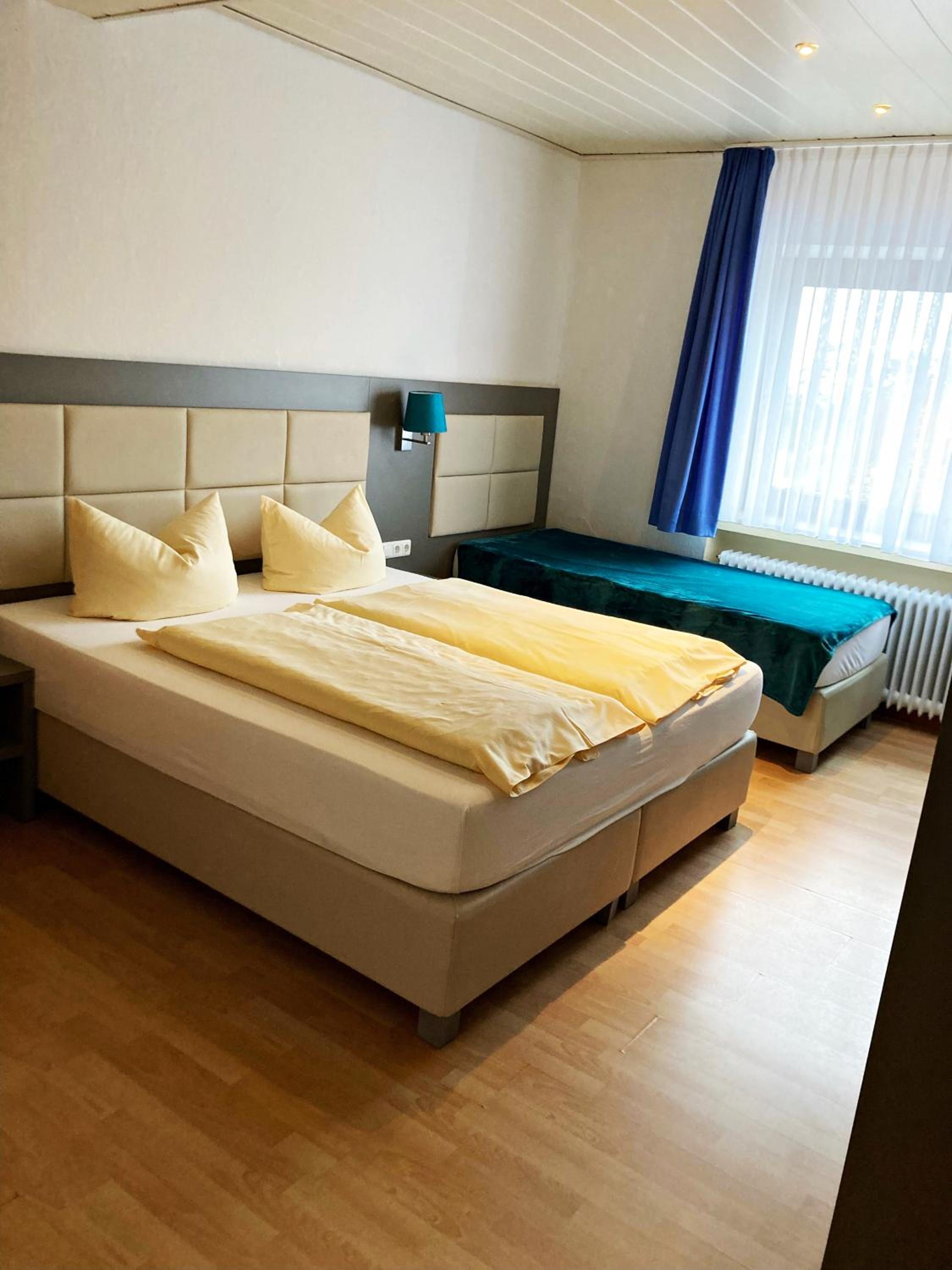 Triple Room photo 3