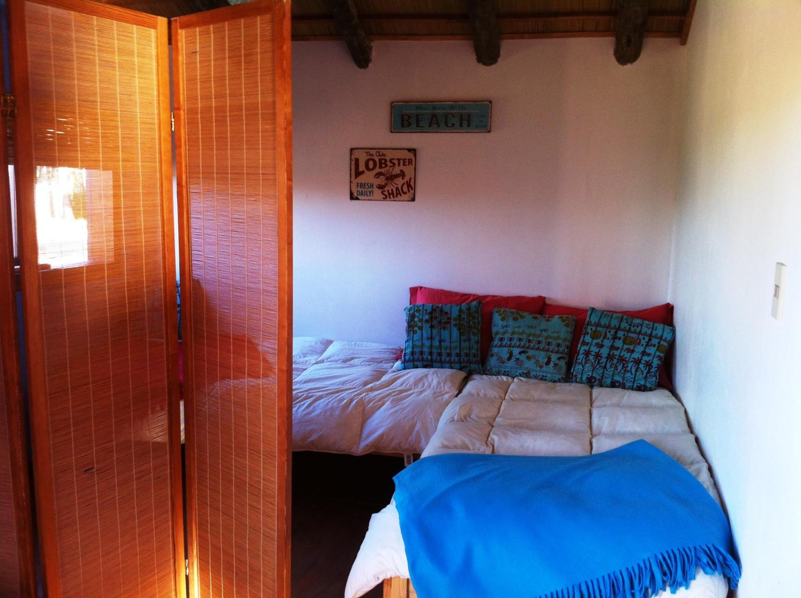 Two-Bedroom House photo 2
