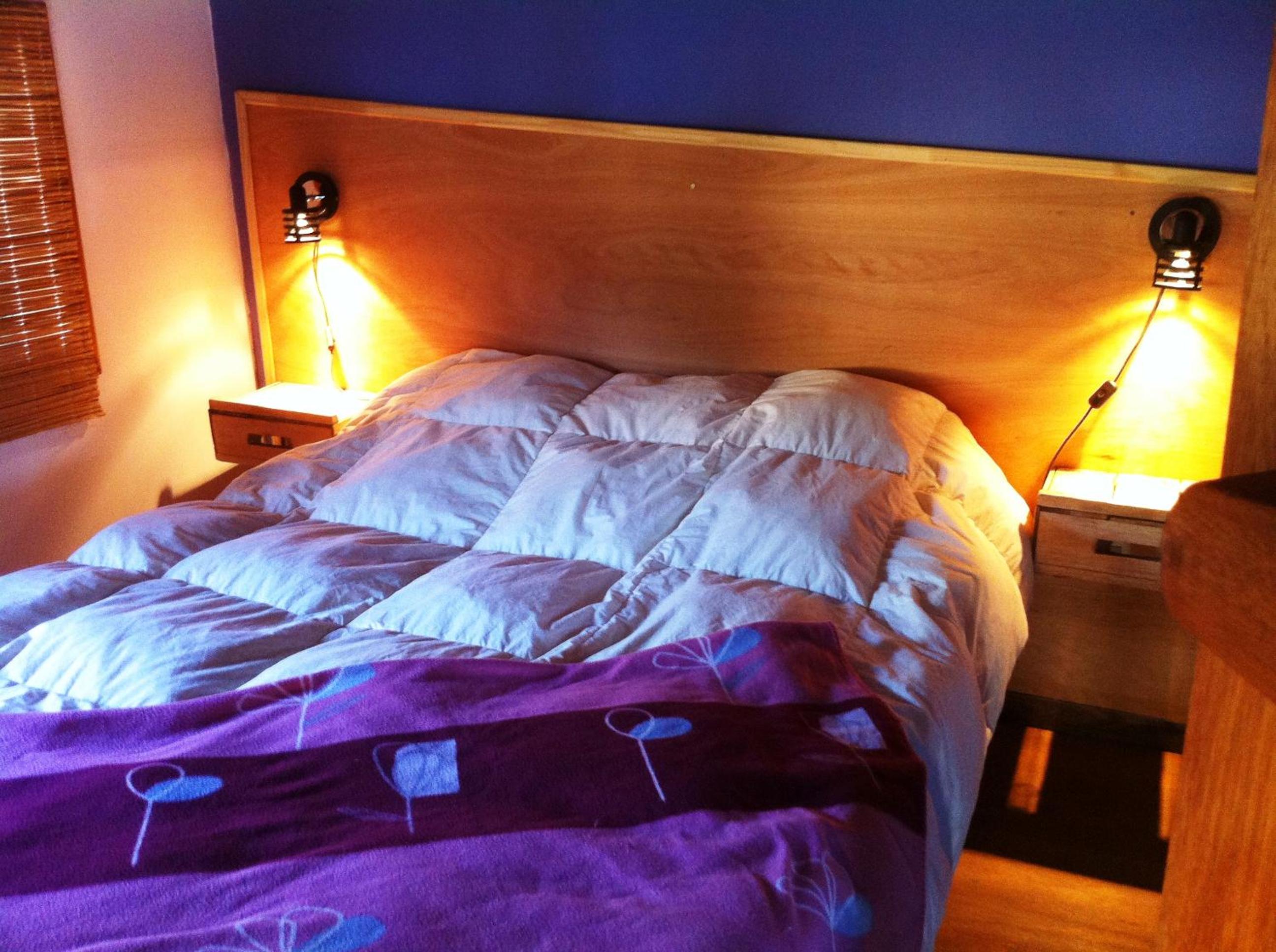 Two-Bedroom House photo 3