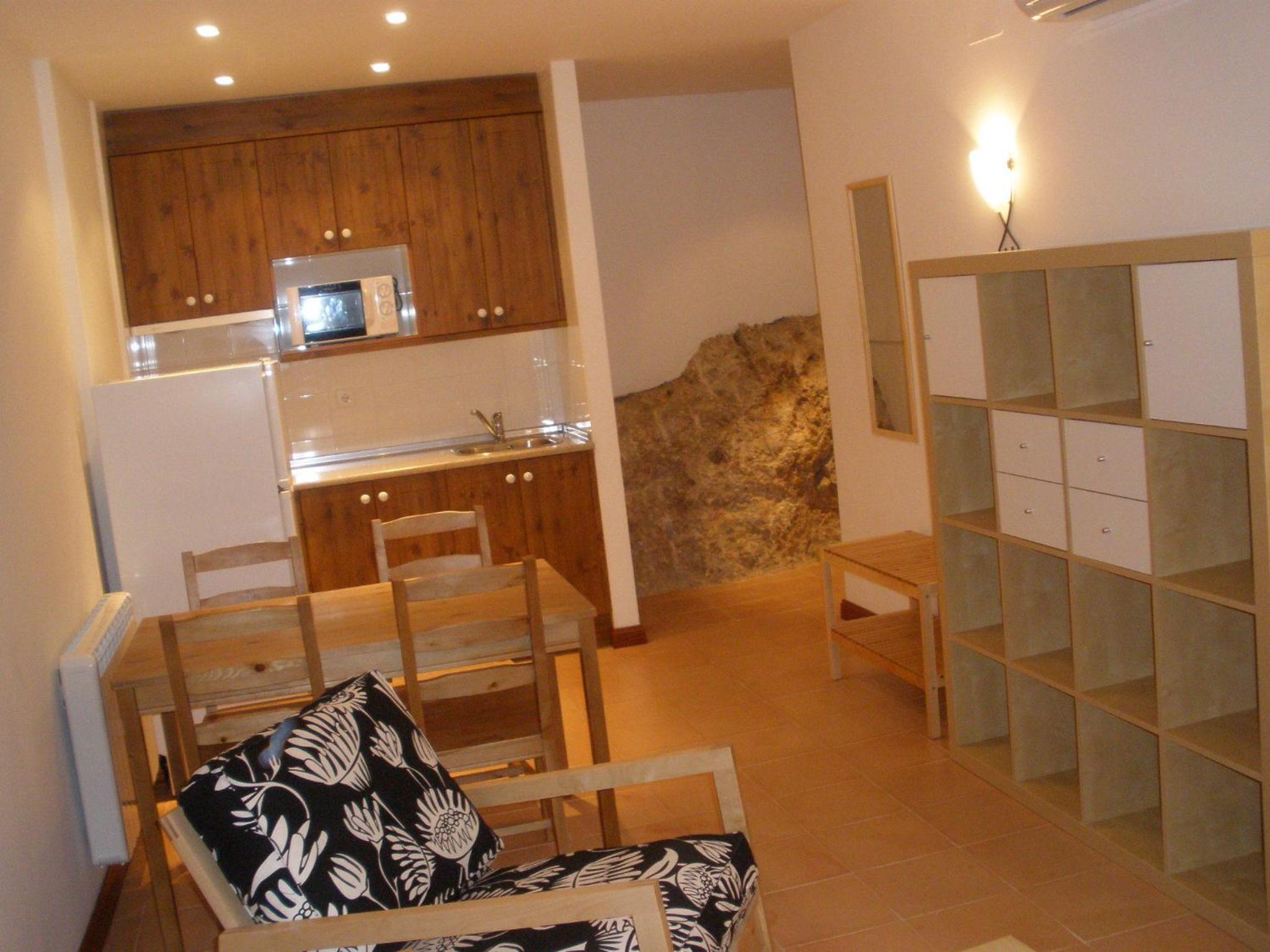 Apartamento - Planta Baja
