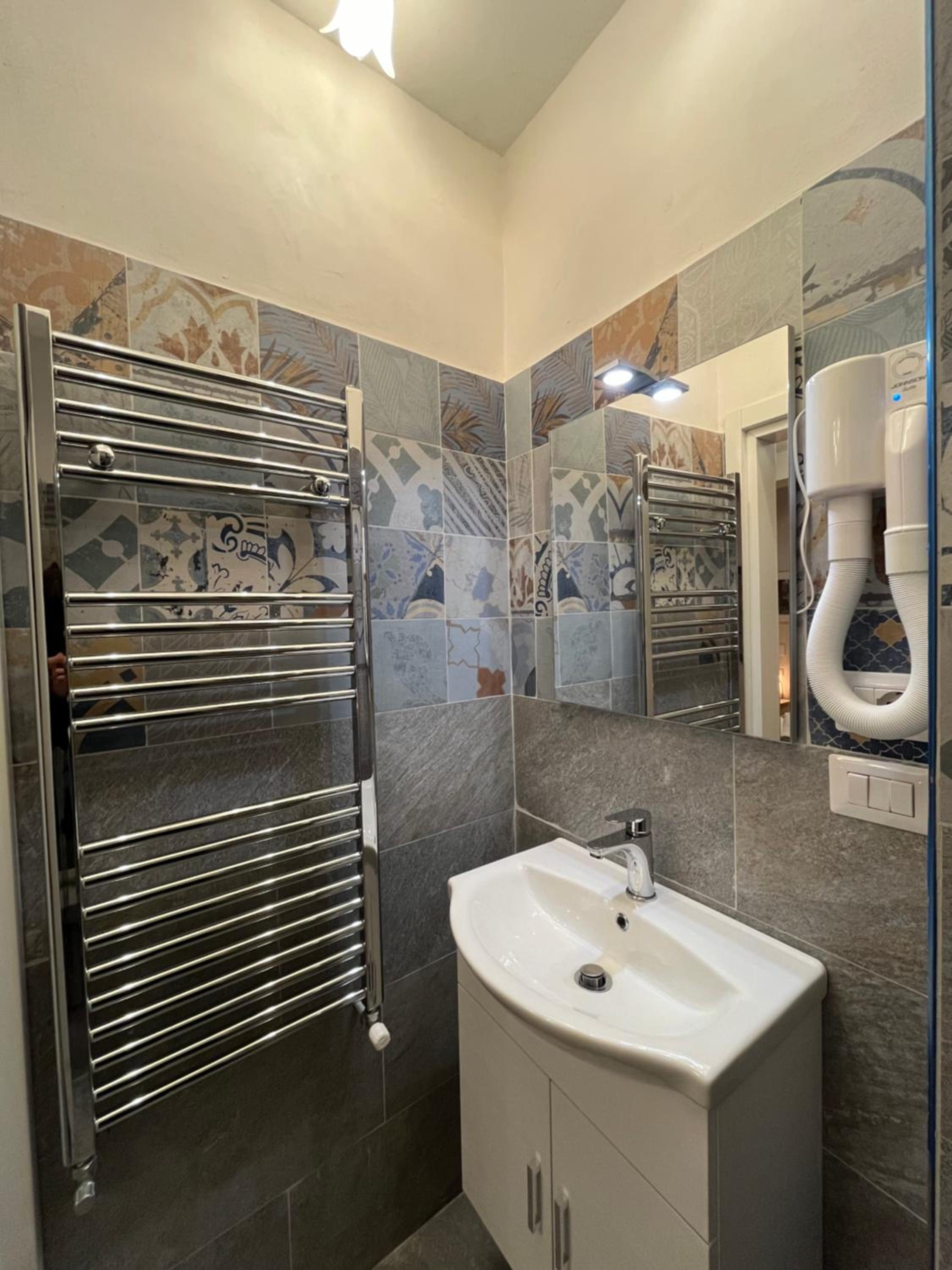 Classic Double or Twin Room with City View - Annex Building photo 1