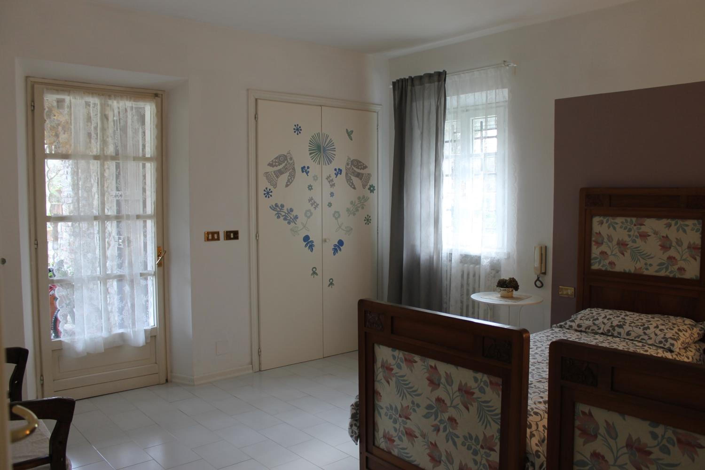 Double Or Twin Room photo 1