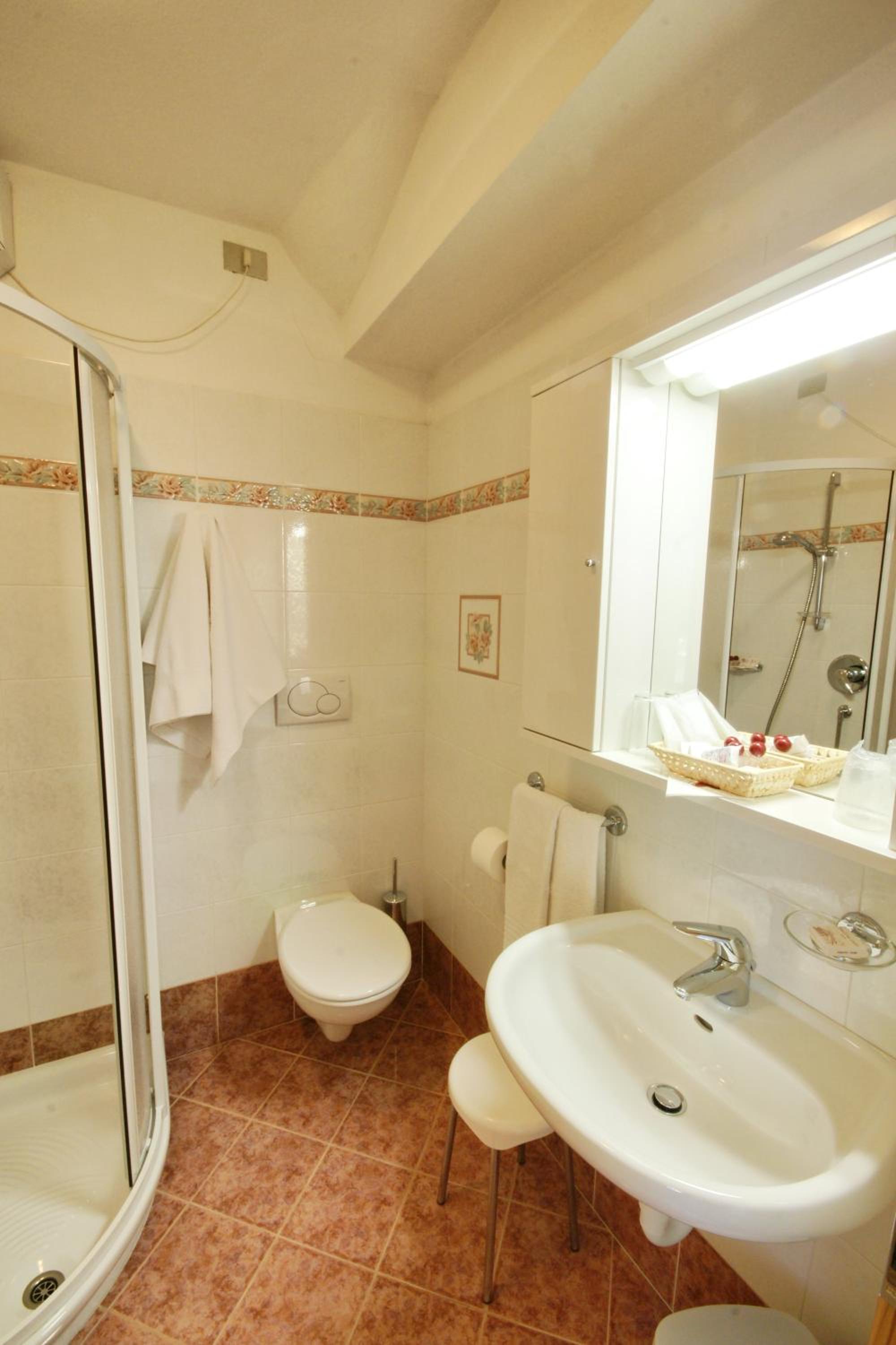 Double or Twin Room photo 3