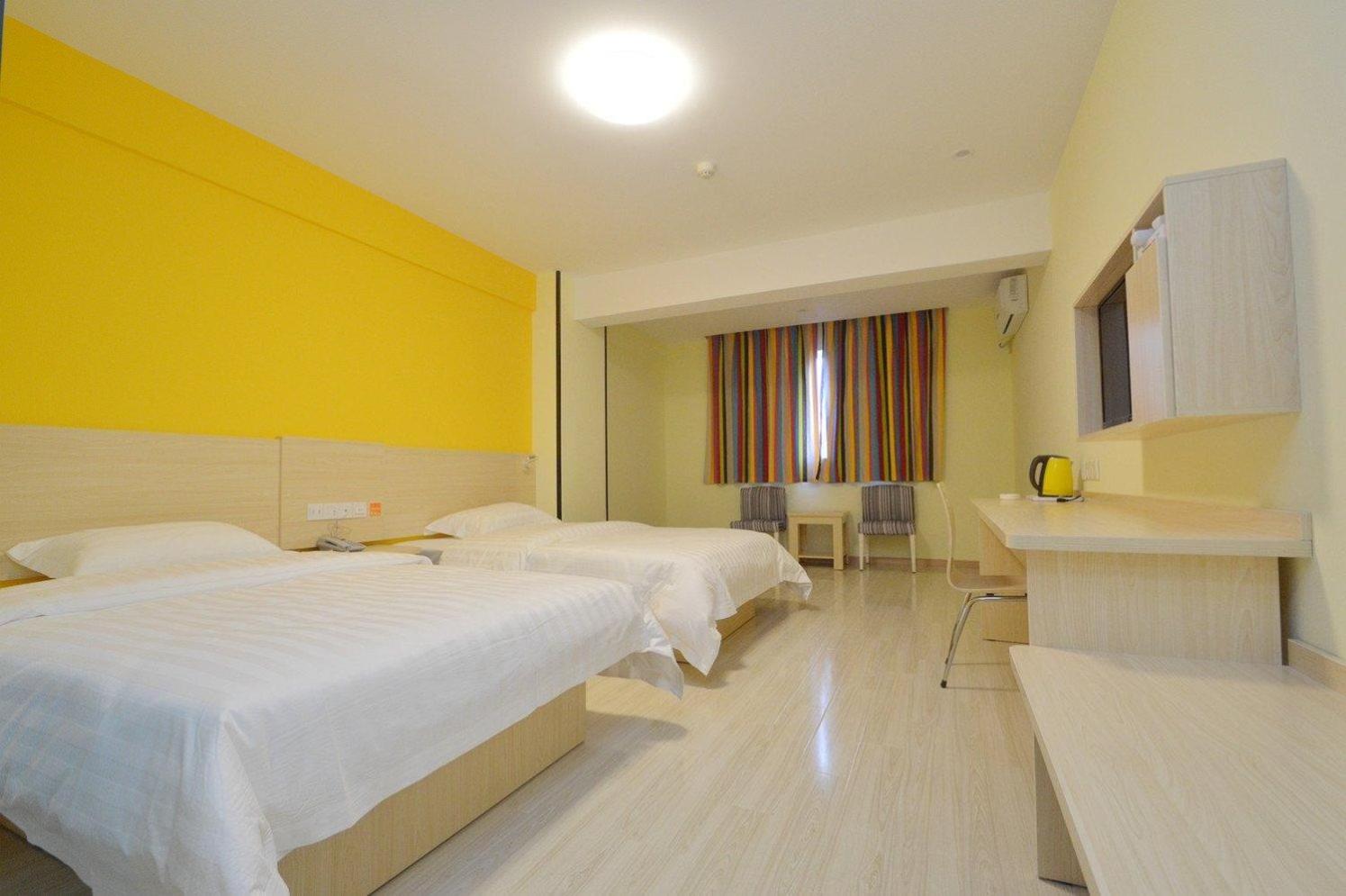 Business Twin Room