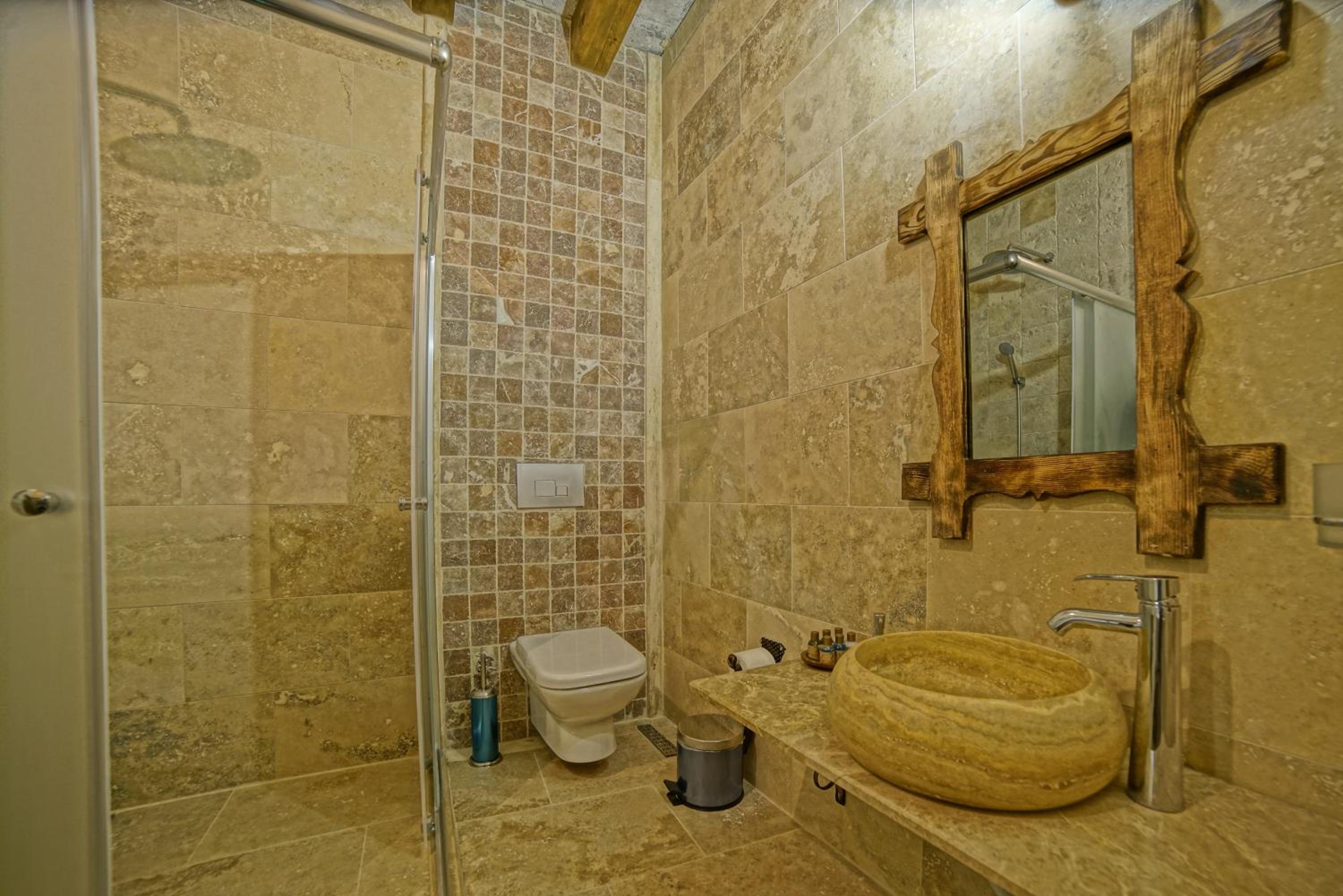 Family Suite - Photo 3