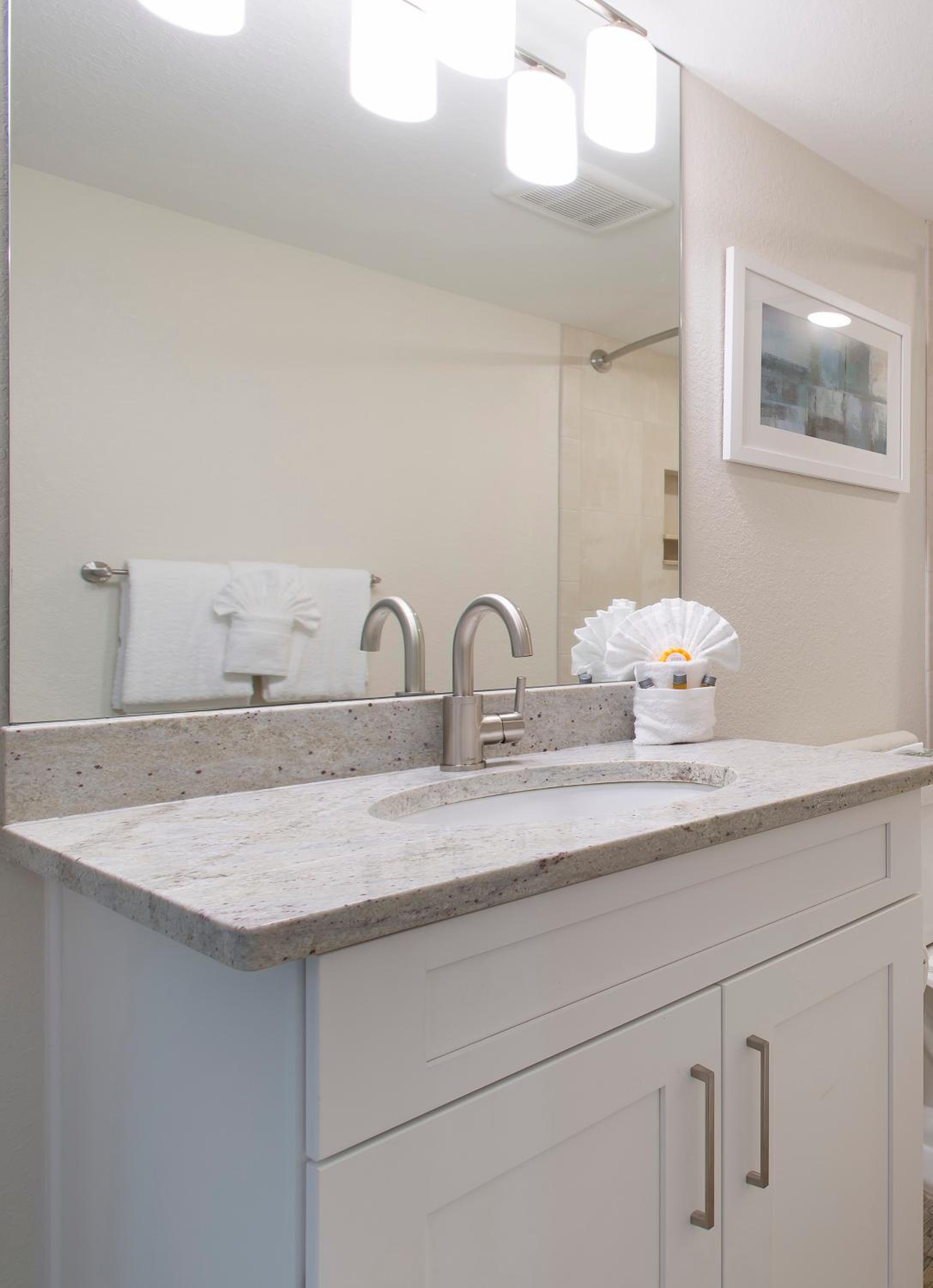One-Bedroom Suite - Photo 2