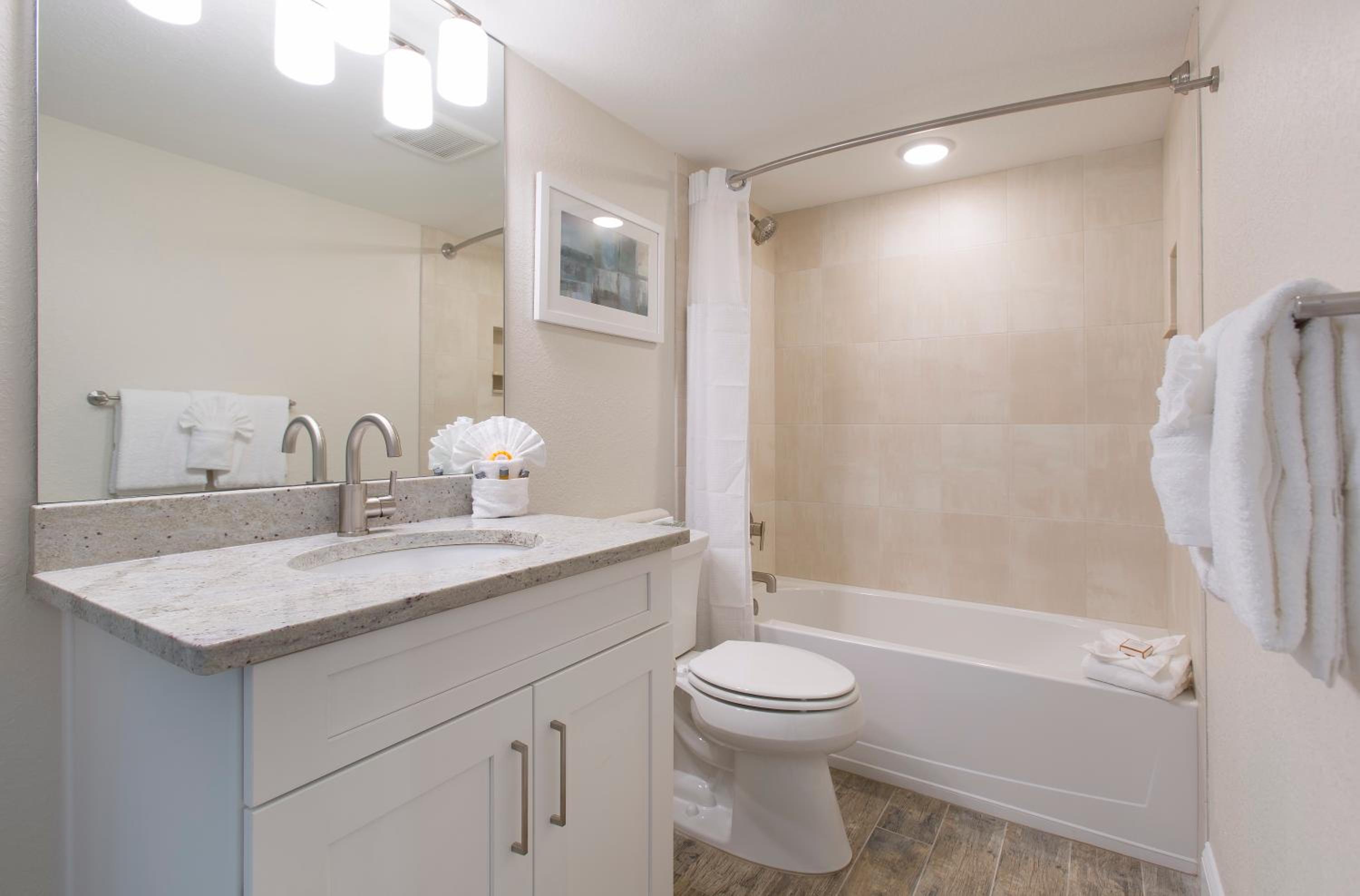 Two-Bedroom Suite - Photo 4