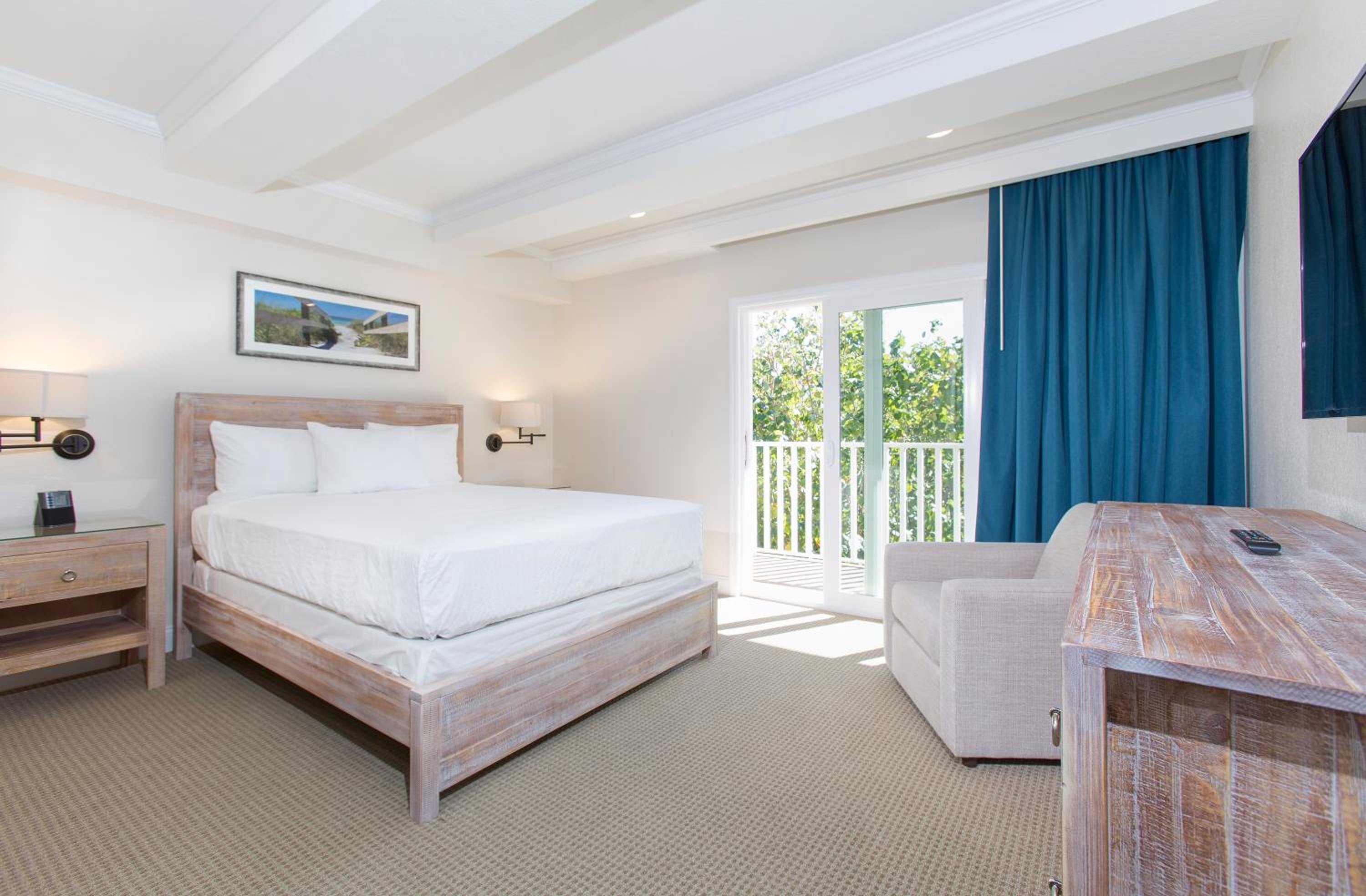 Two-Bedroom Suite - Photo 1