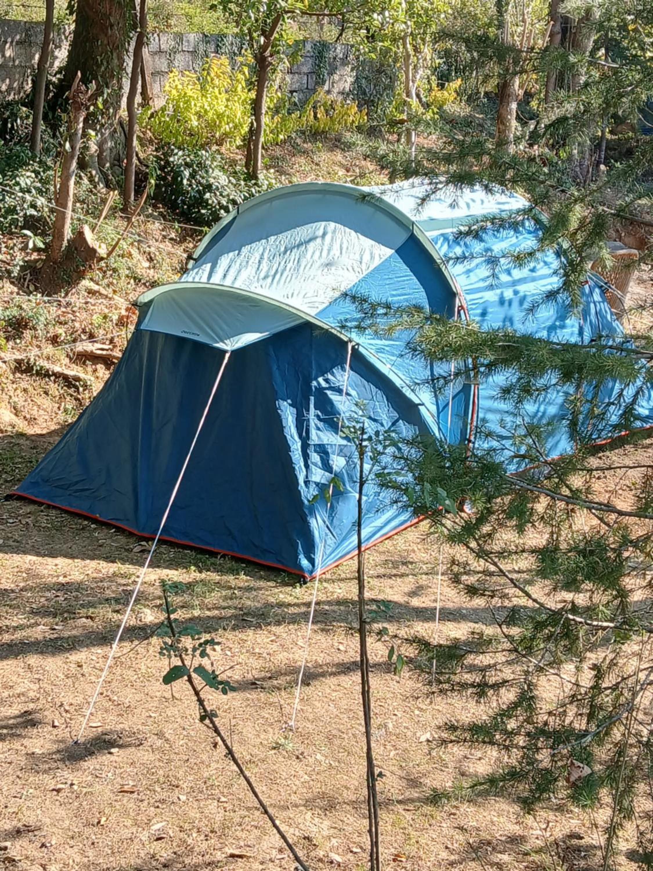 Tent photo 2