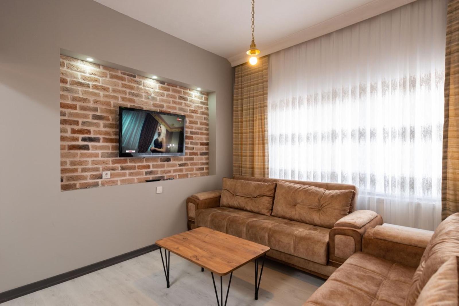 Apartment with Garden View photo 1