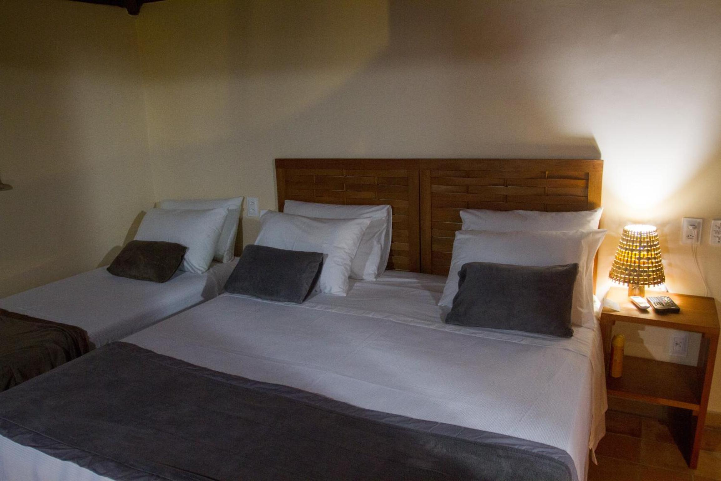 Triple Room - Photo 15