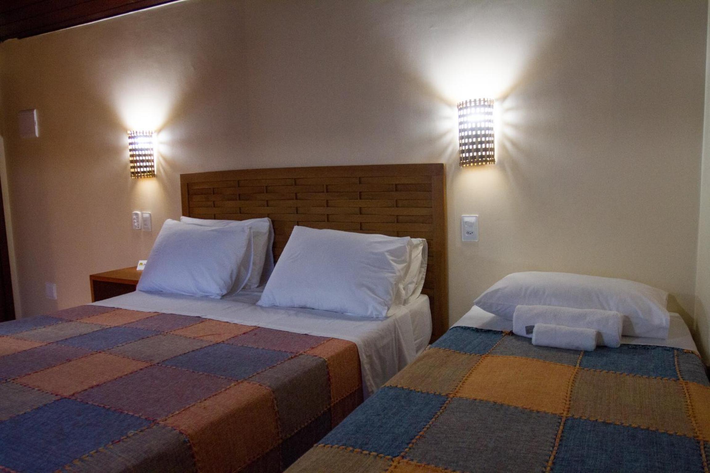 Triple Room - Photo 17