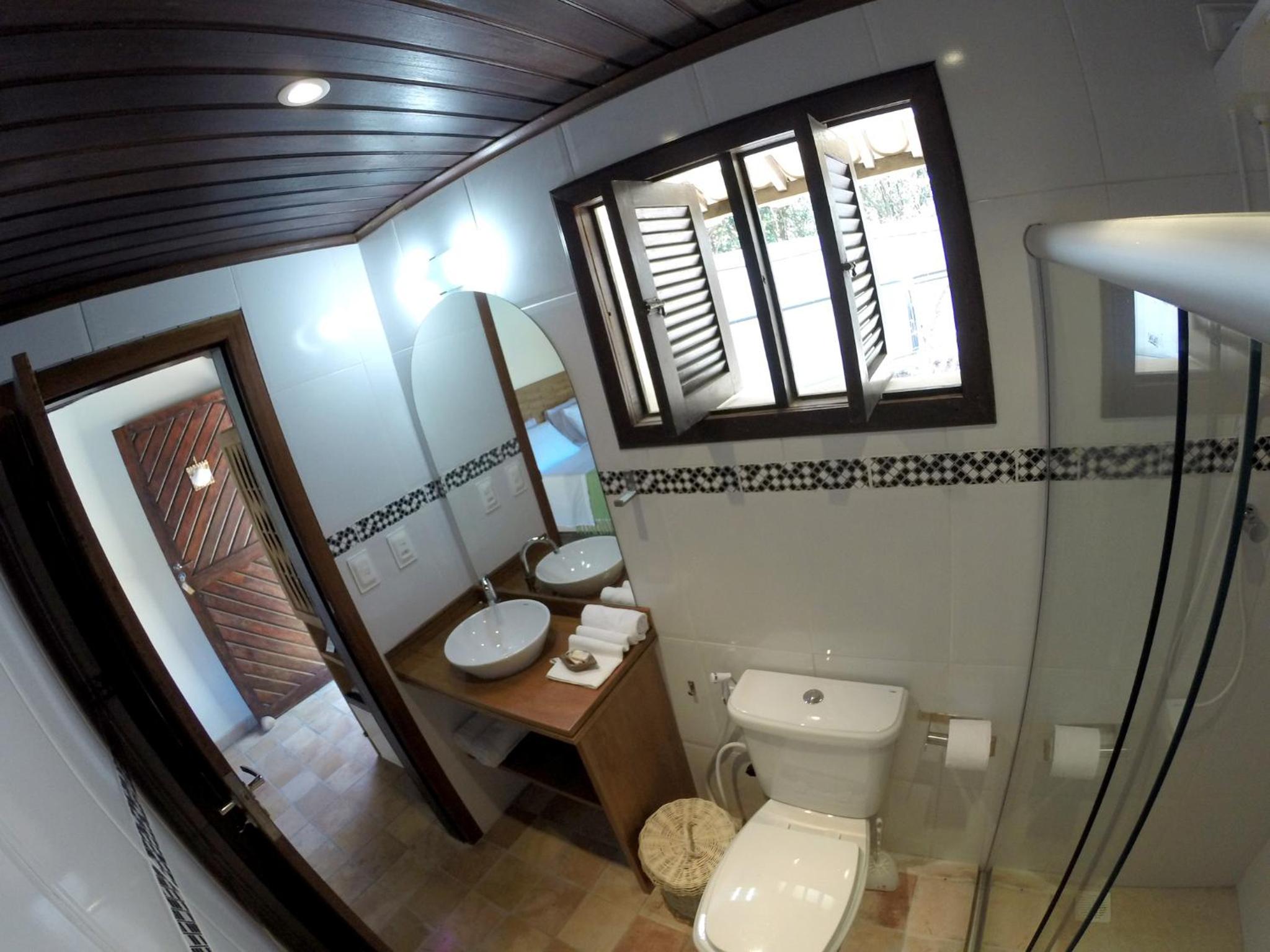 Triple Room - Photo 12