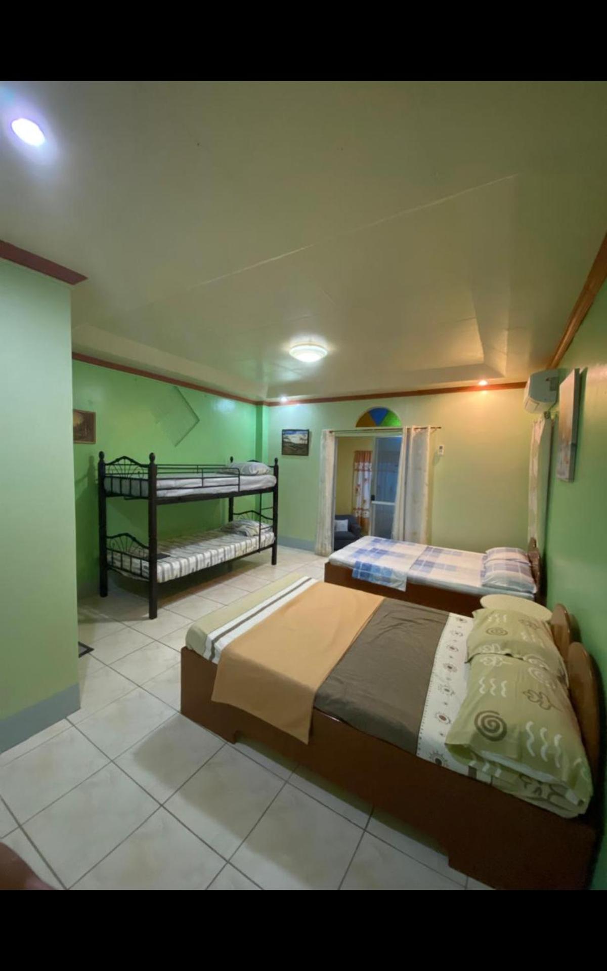 Double or Twin Room - Photo 2