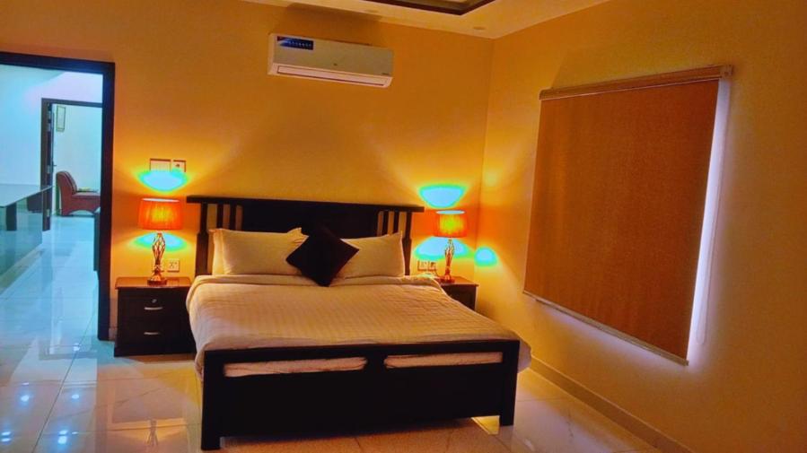 Superior Double Room photo 1