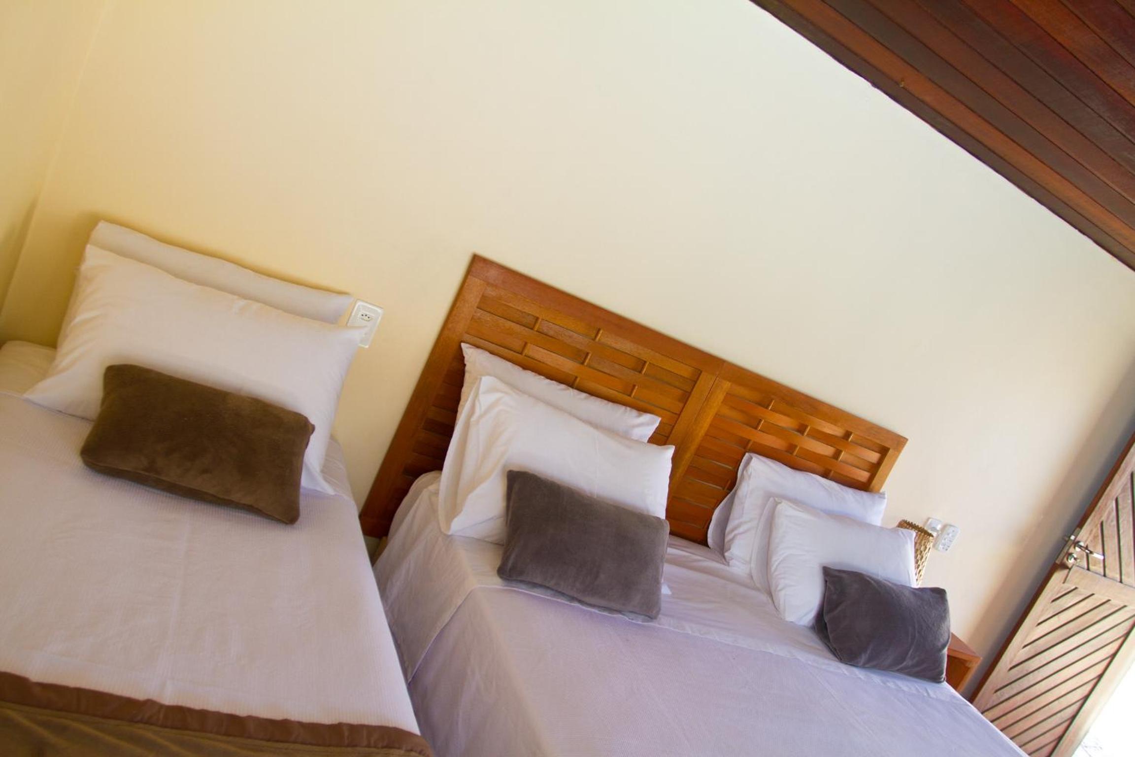 Triple Room - Photo 11
