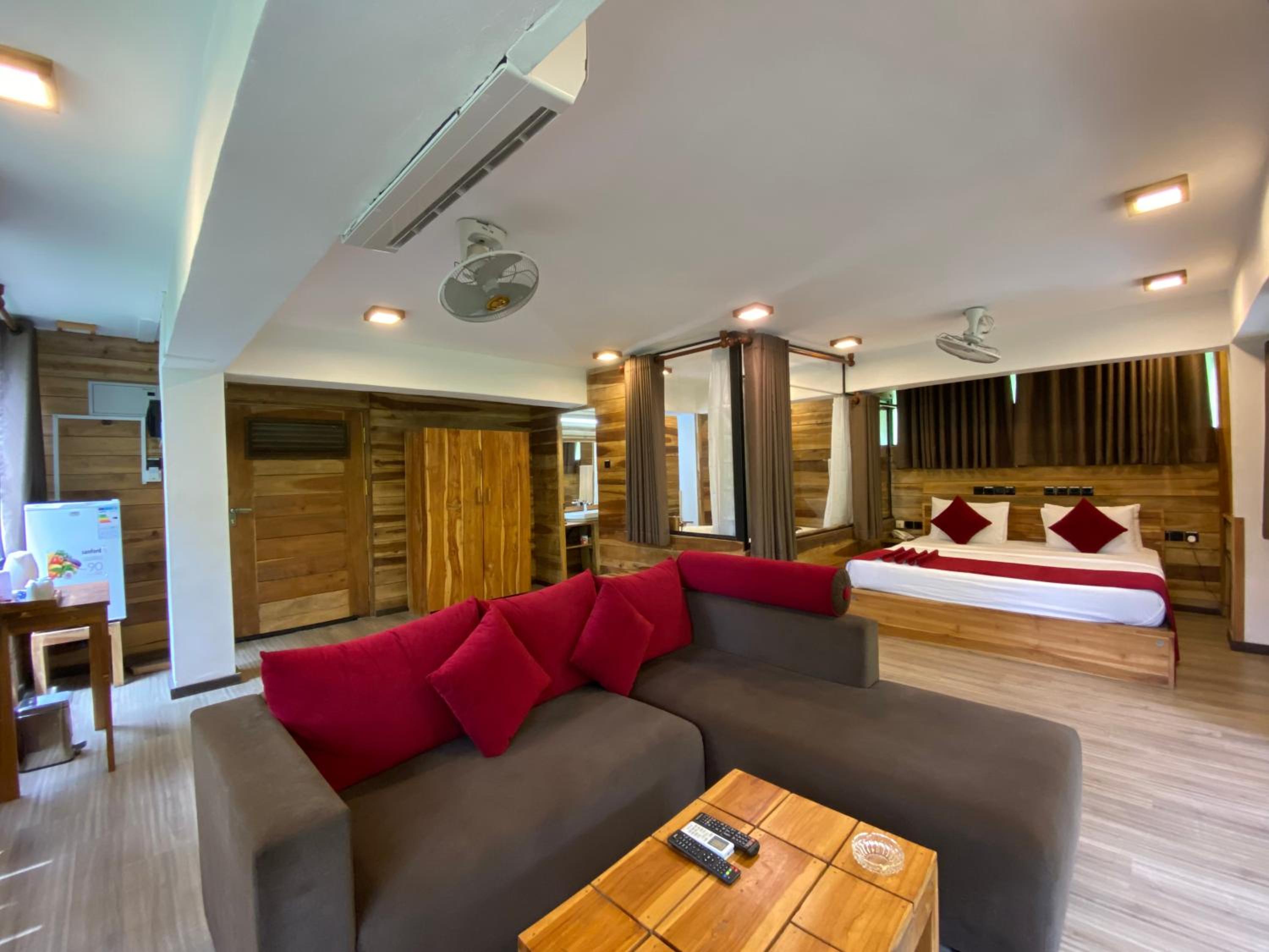 Eco River Suites photo 1