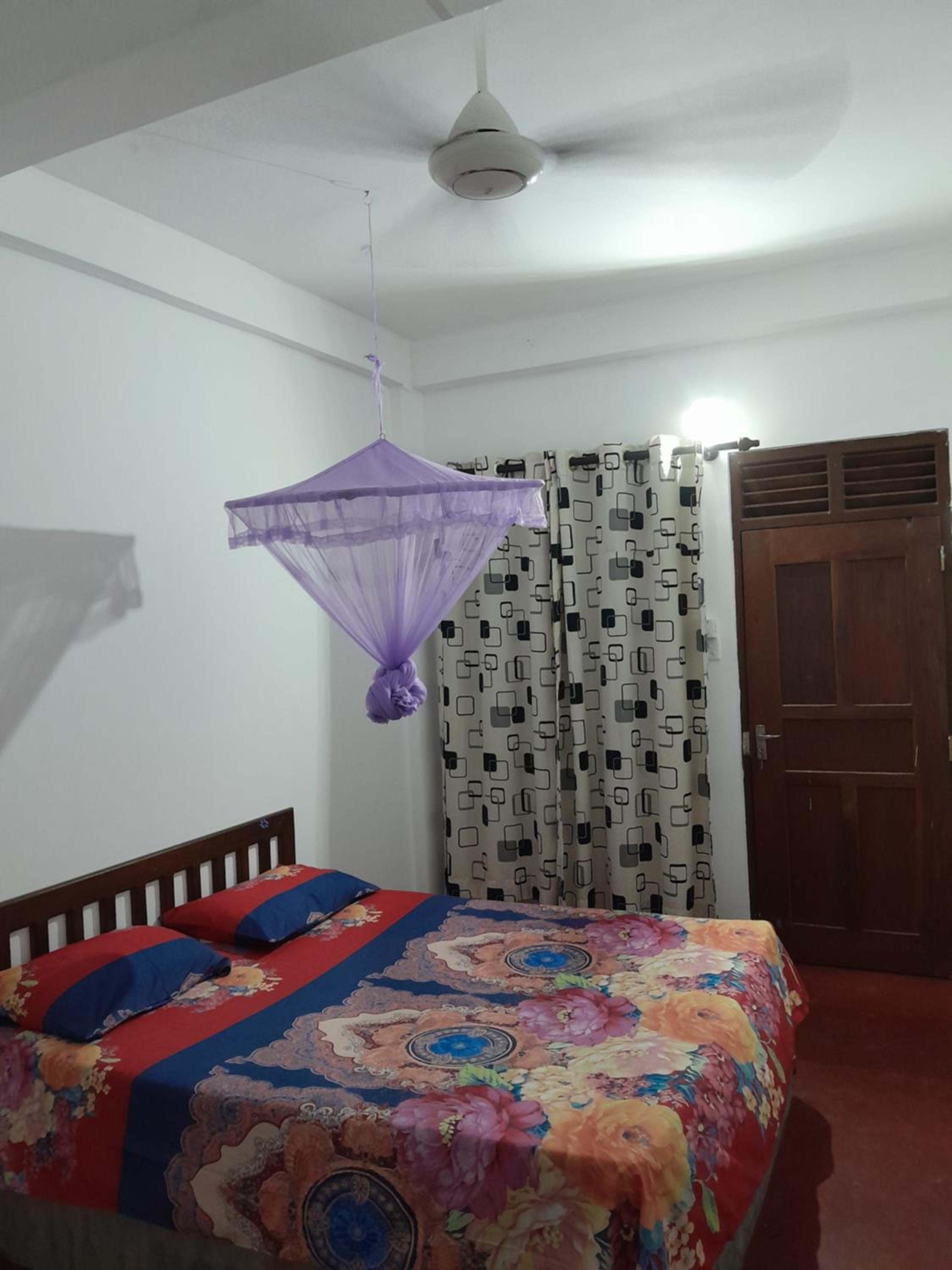 Budget Double Room photo 2