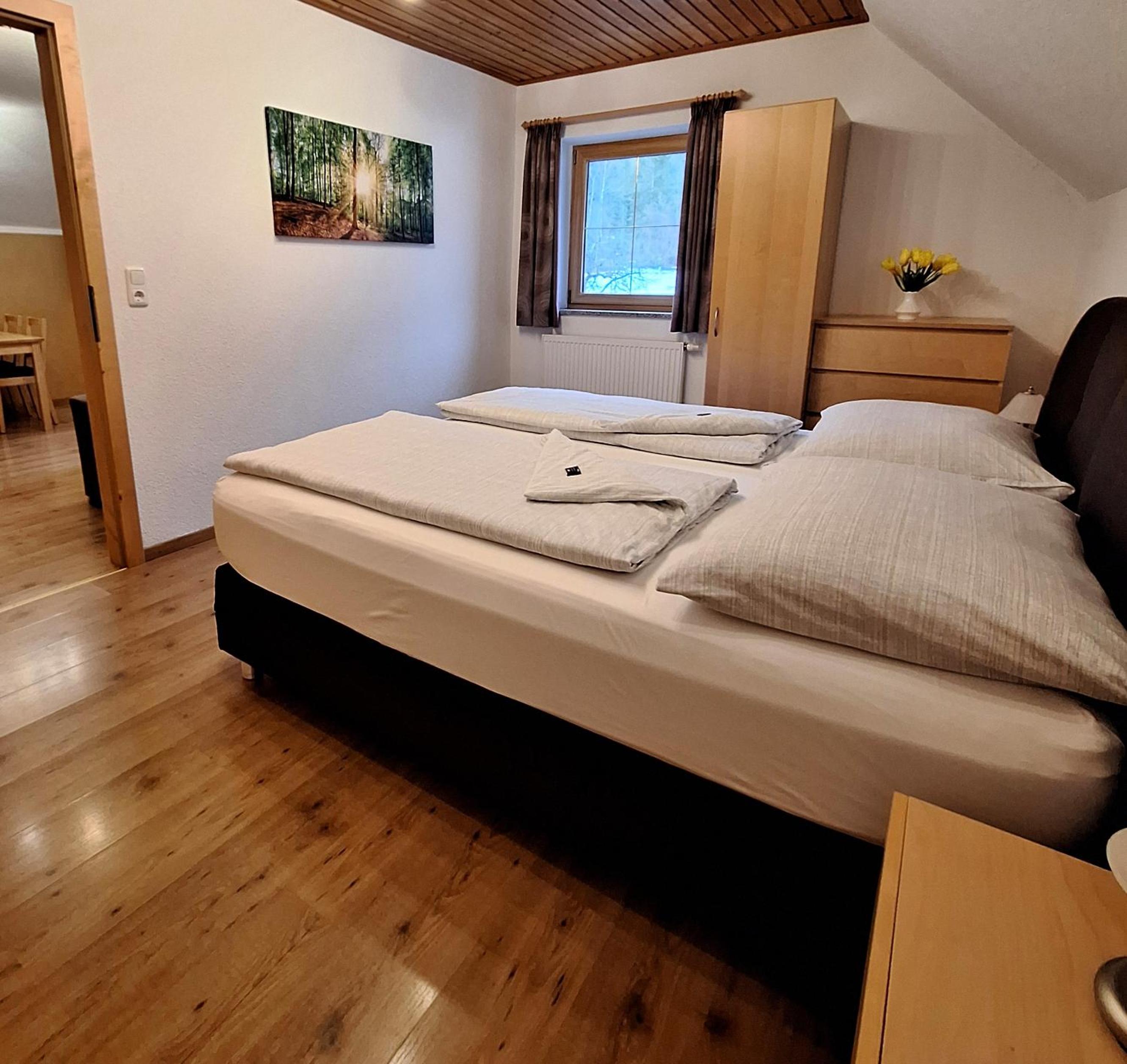 One-Bedroom Apartment photo 3