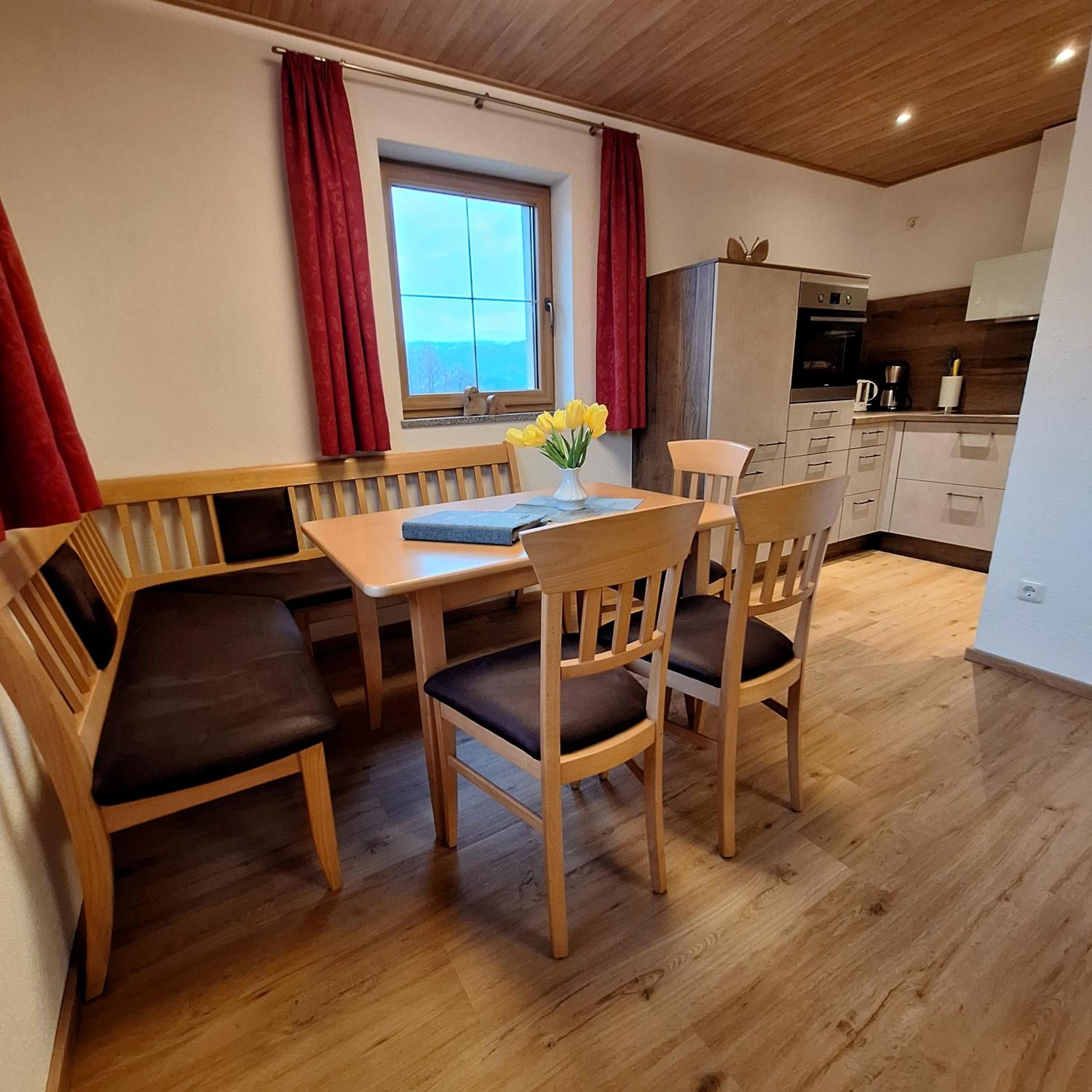 Superior Two-Bedroom Apartment photo 1