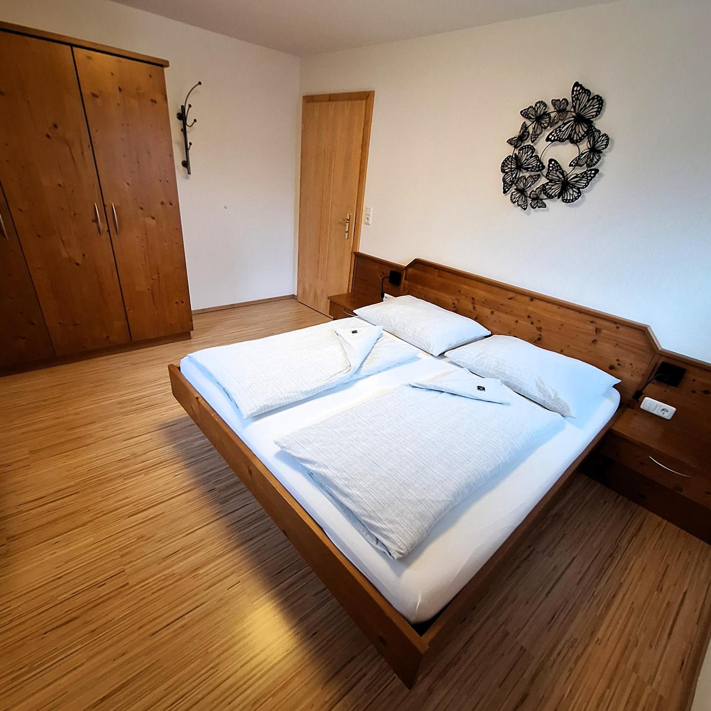 Superior Two-Bedroom Apartment photo 3
