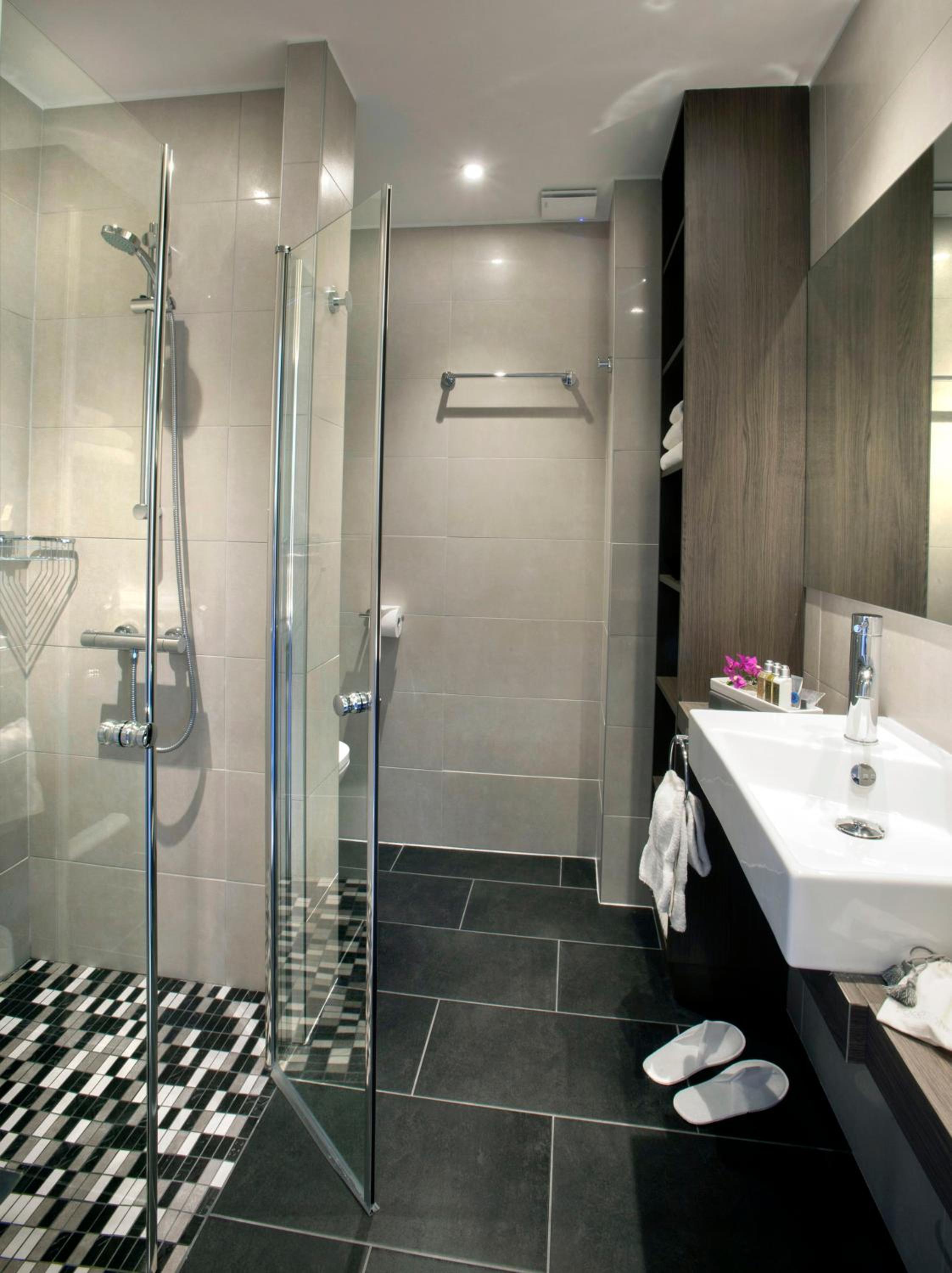 Double Room with Terrace - Photo 4