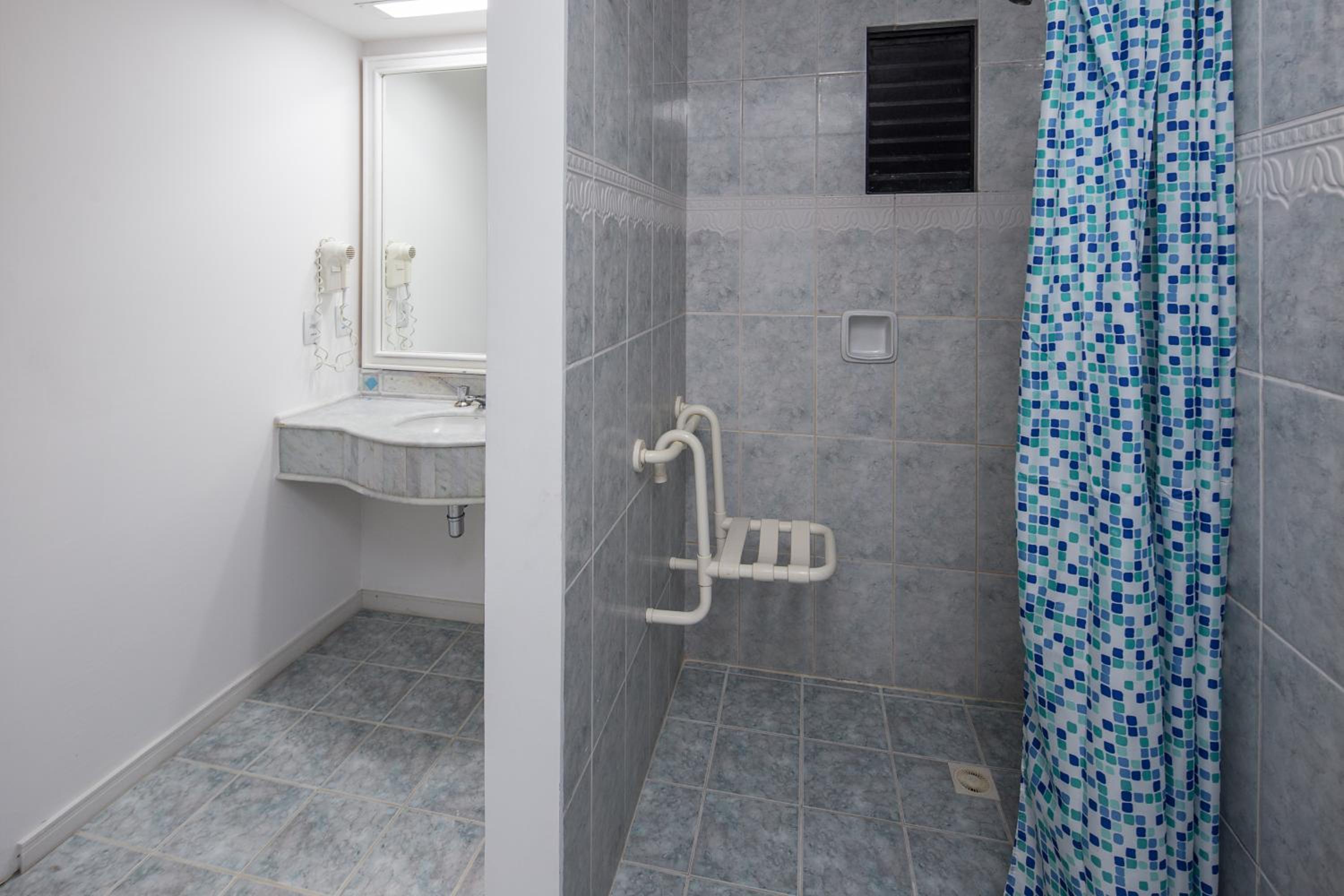 Double Room - Disability Access