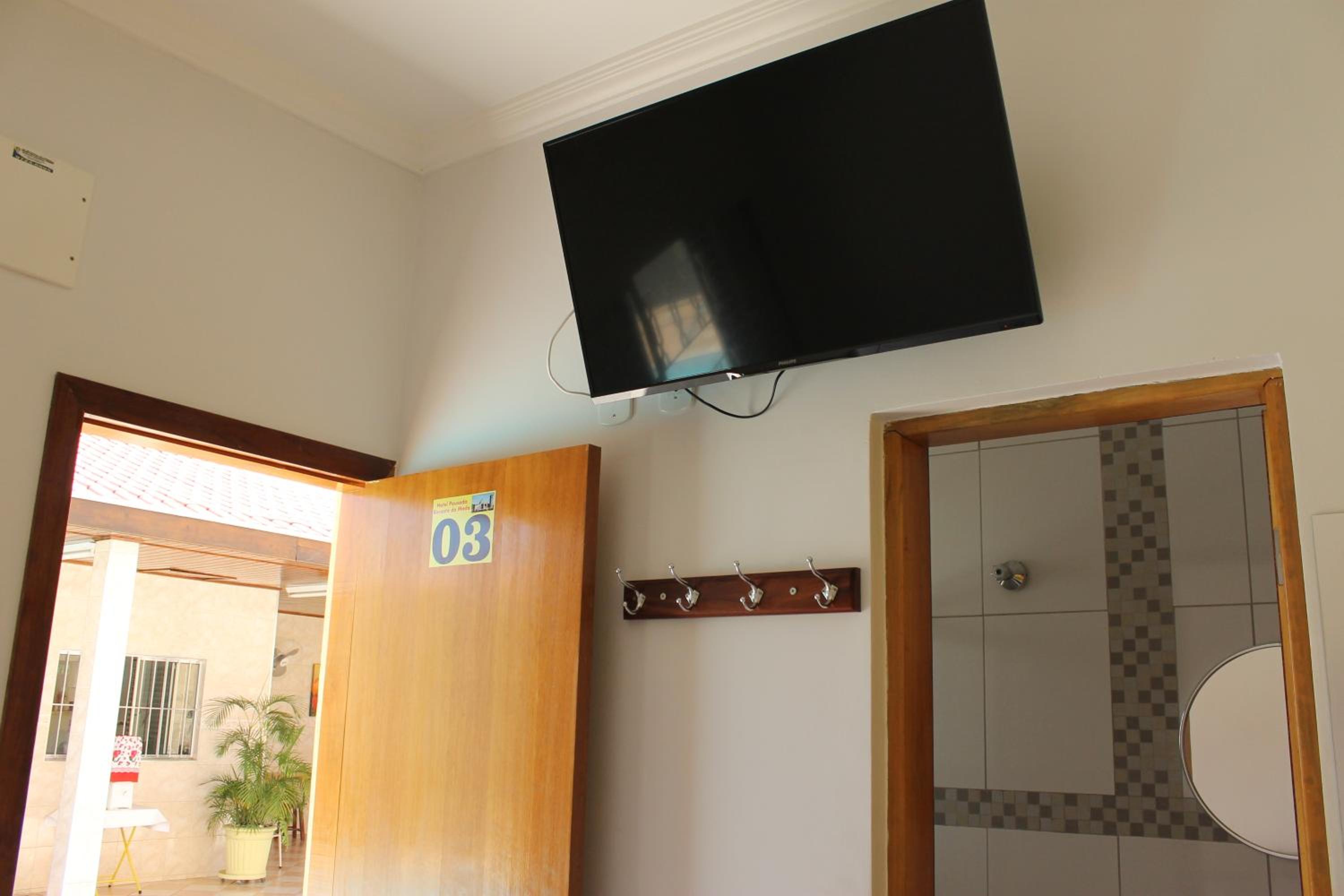 Quadruple Room photo 1
