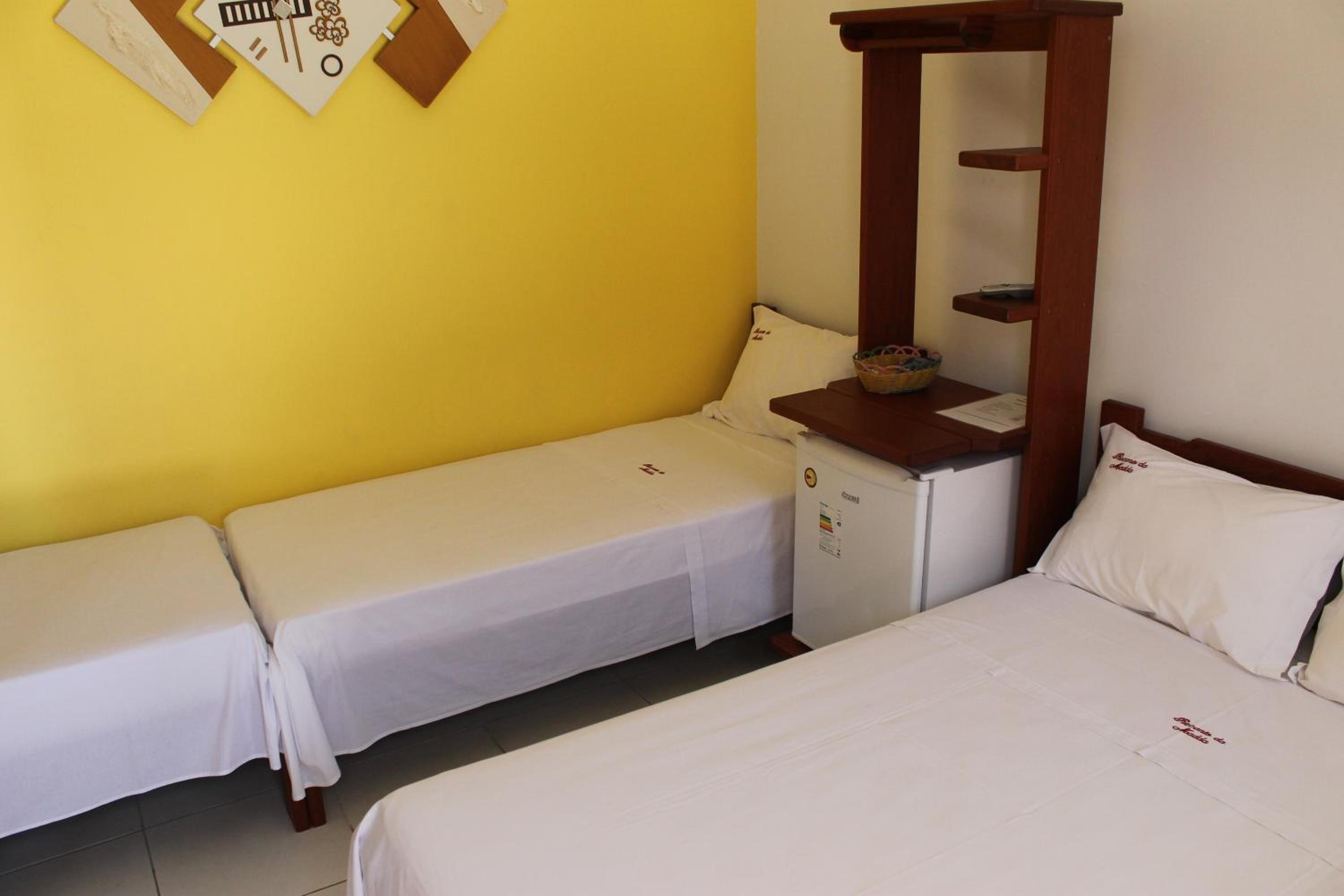 Quadruple Room photo 2