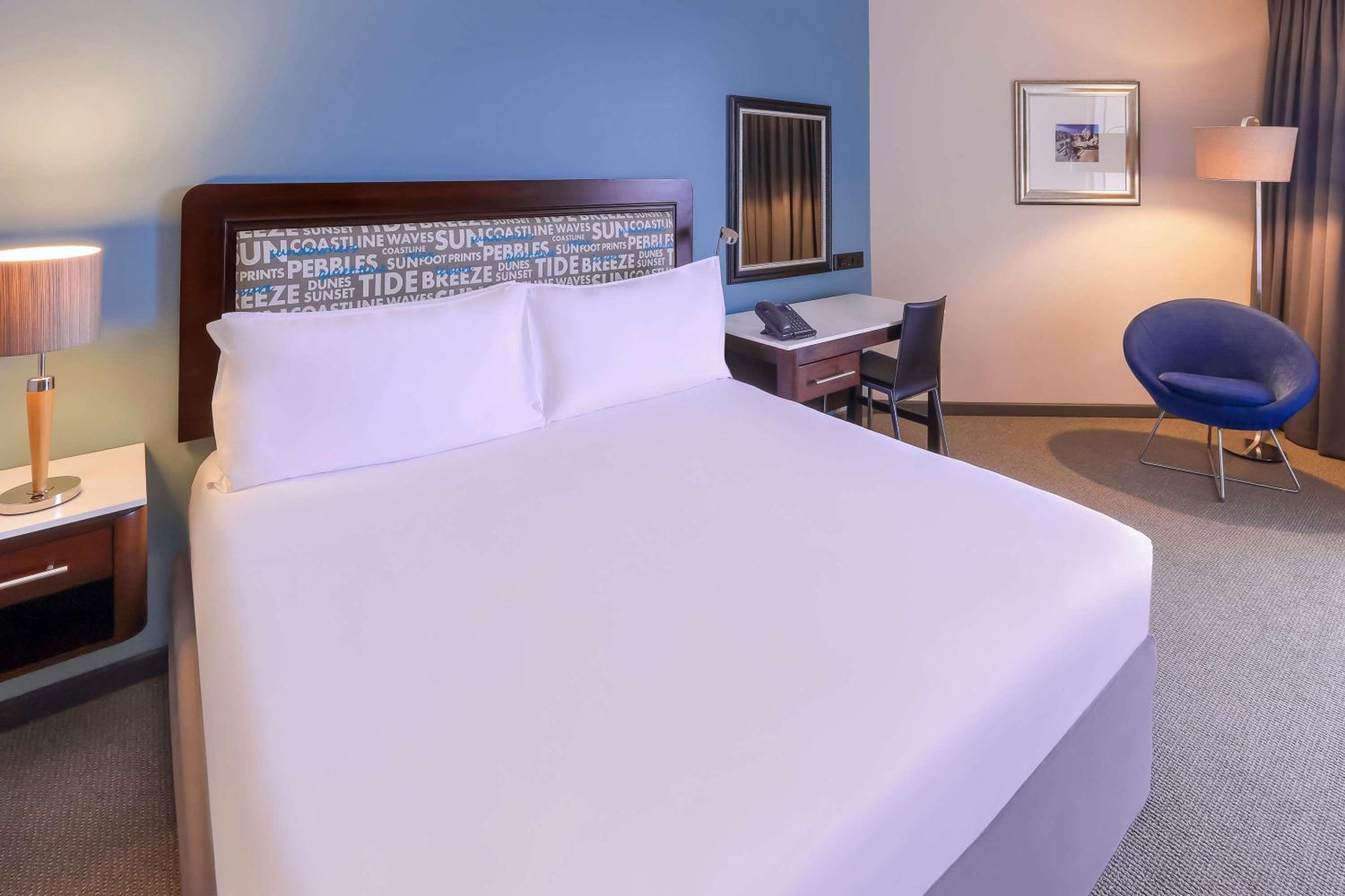 Executive Double Room - Non-Smoking - Photo 4