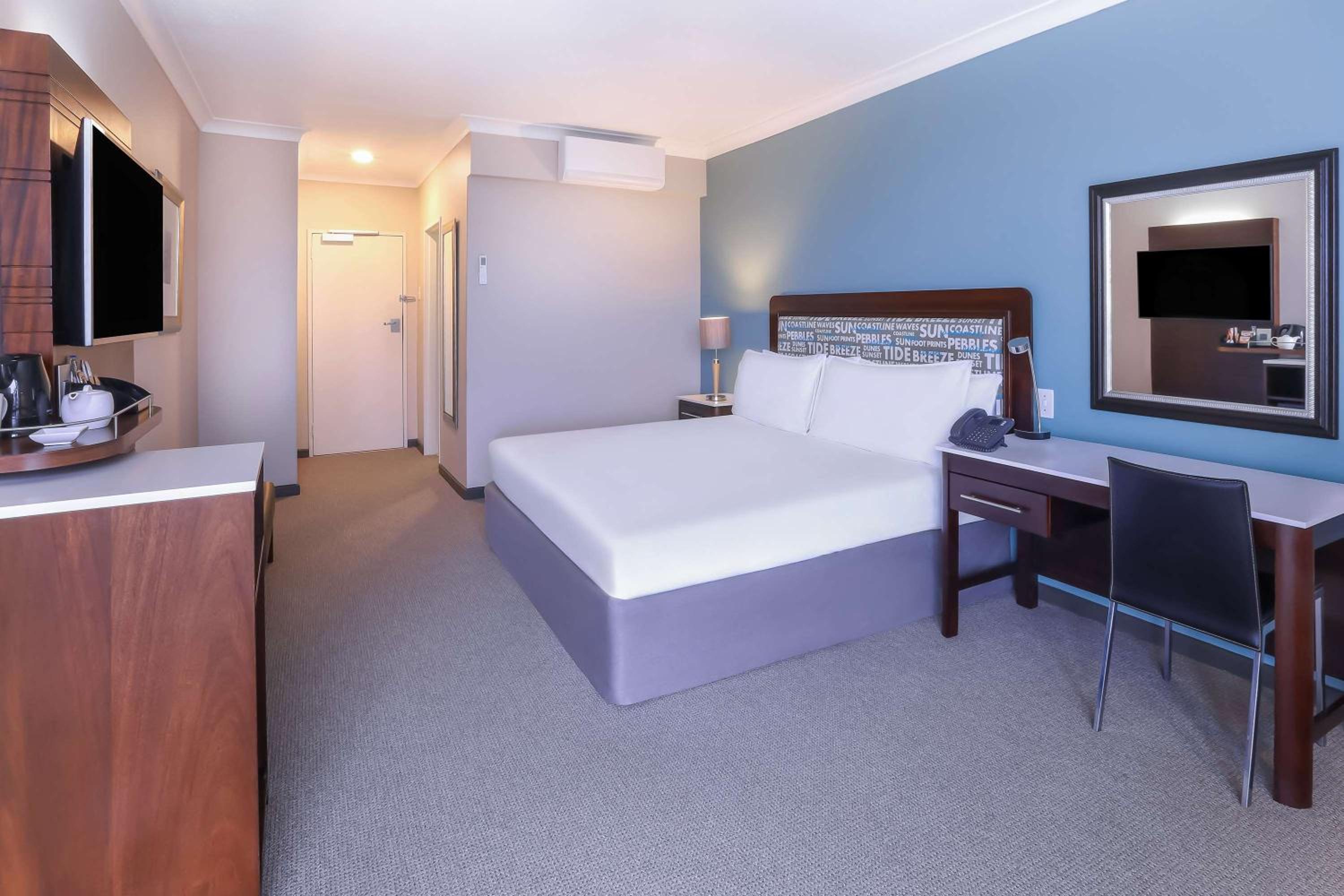 Executive Double Room - Non-Smoking - Photo 1
