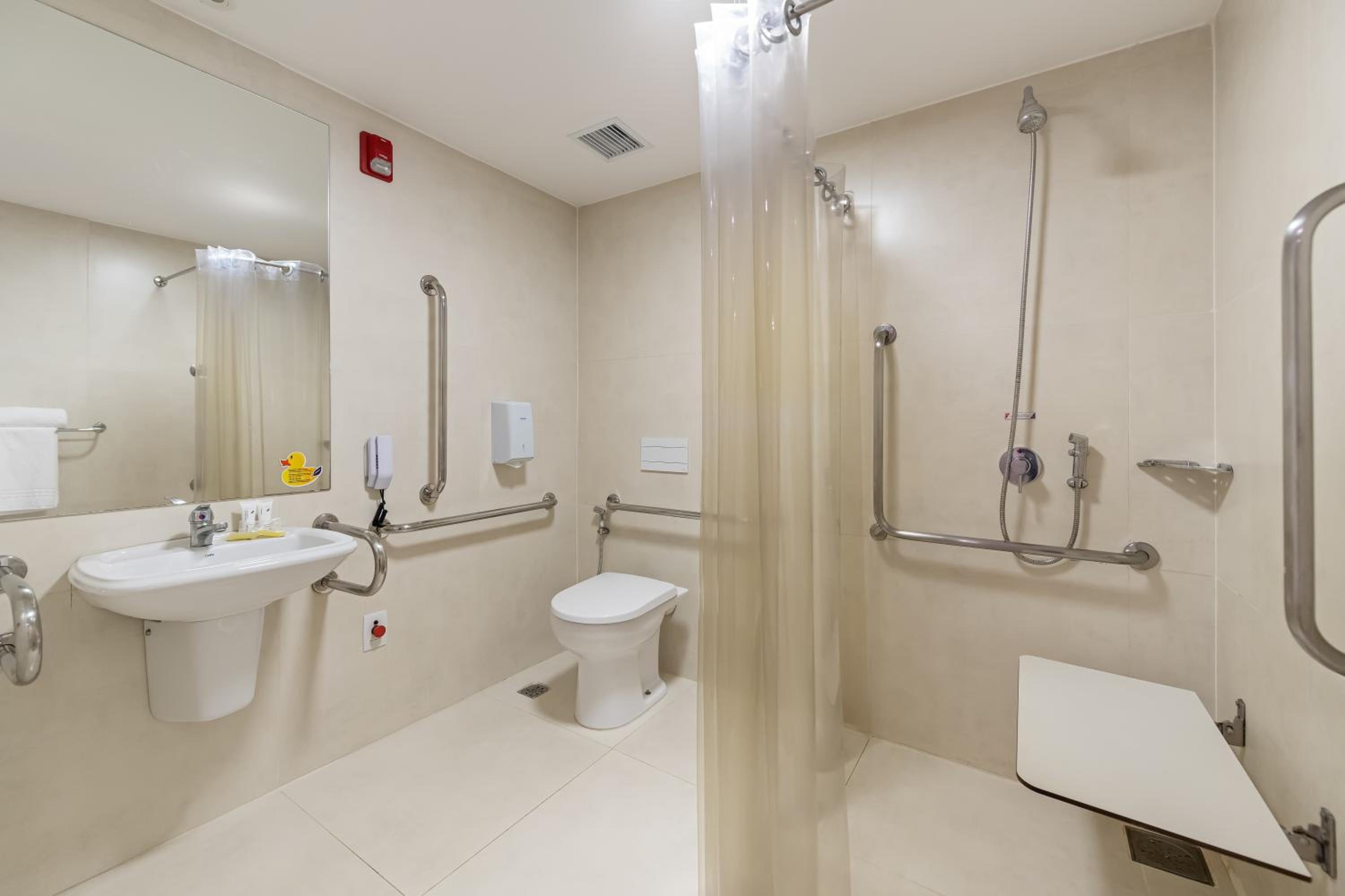 Family Room - Disability Access photo 2