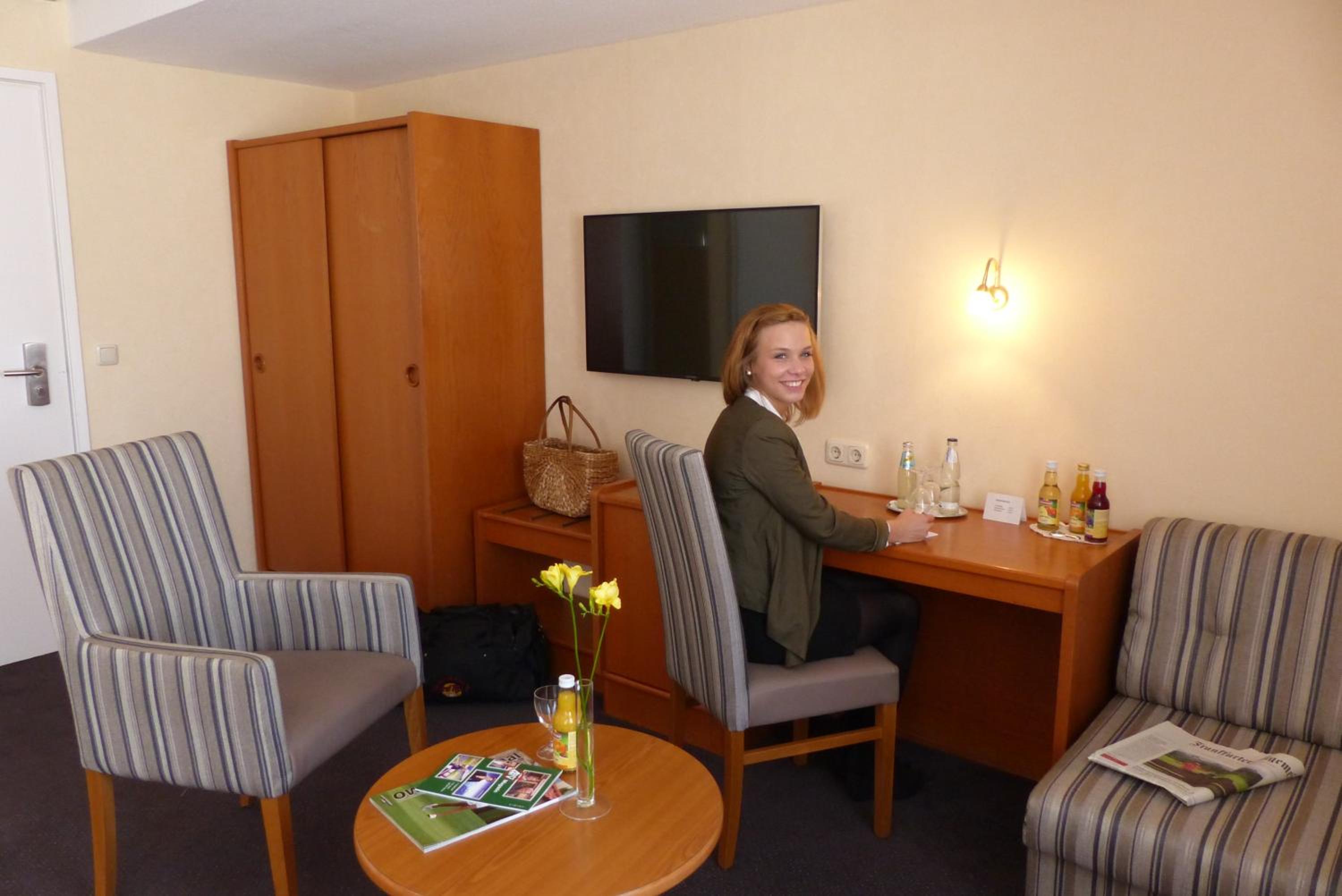Single Room photo 3