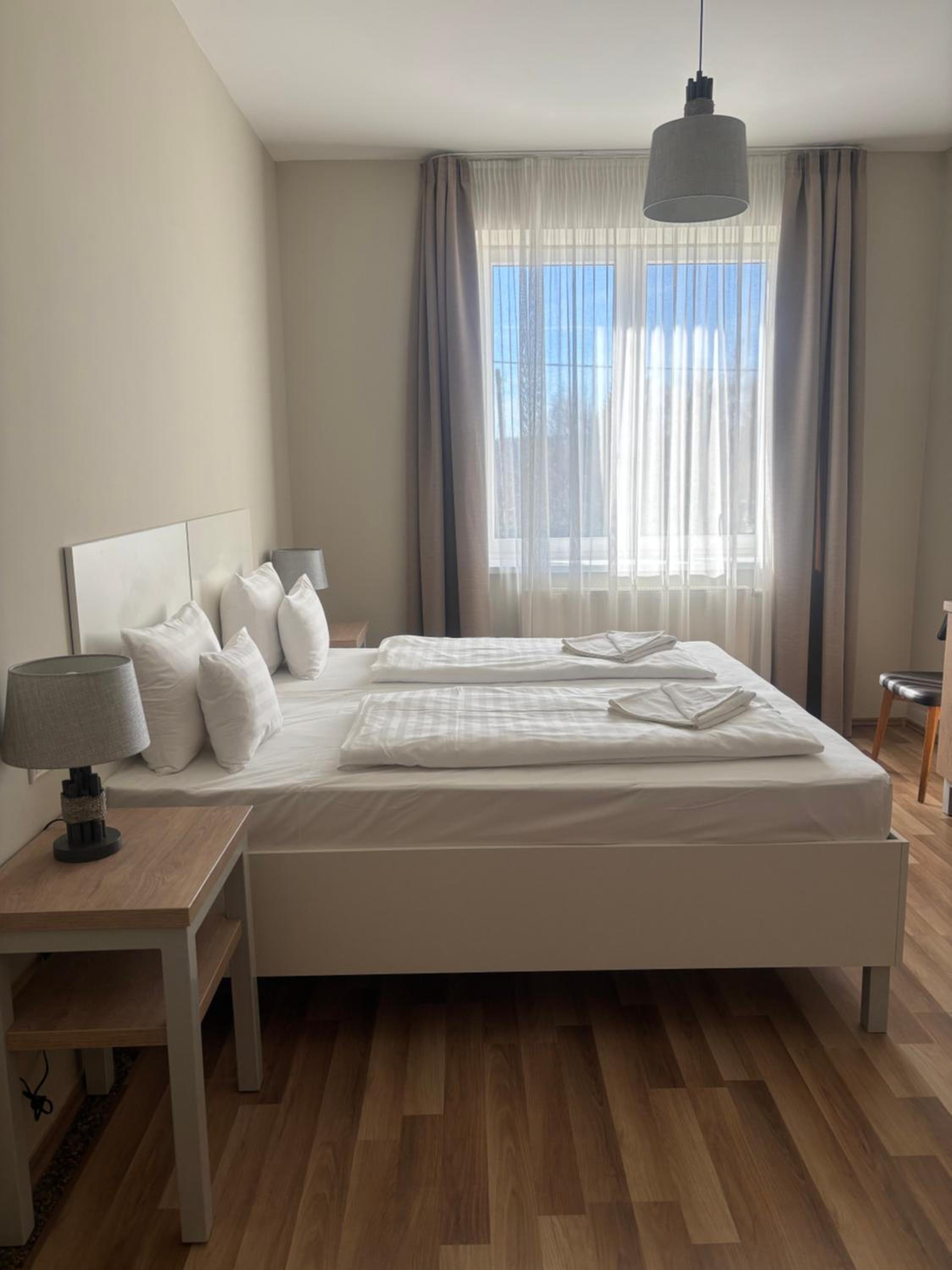 One-Bedroom Suite photo 1