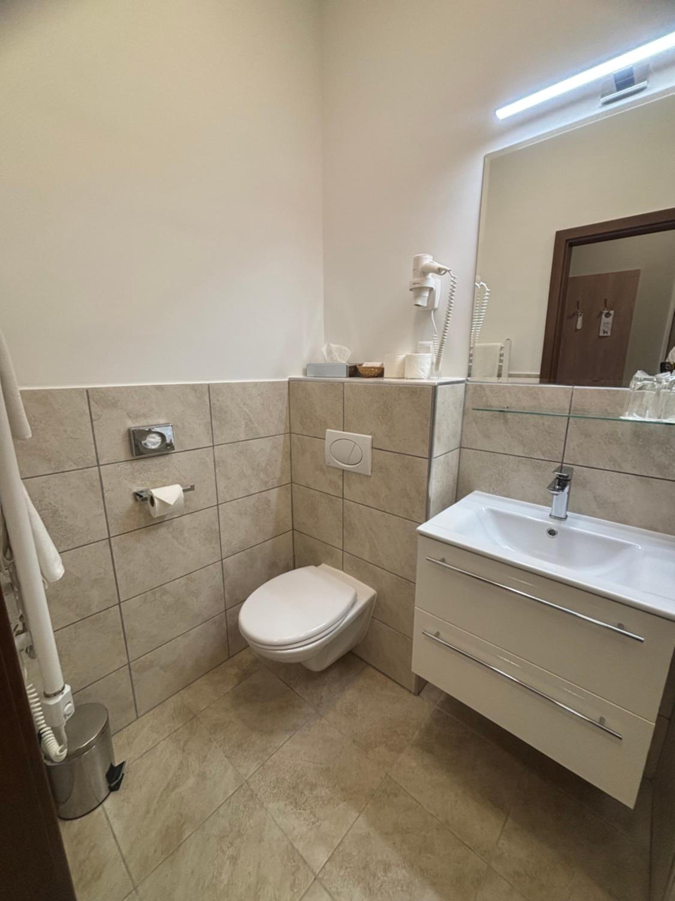 One-Bedroom Suite photo 3