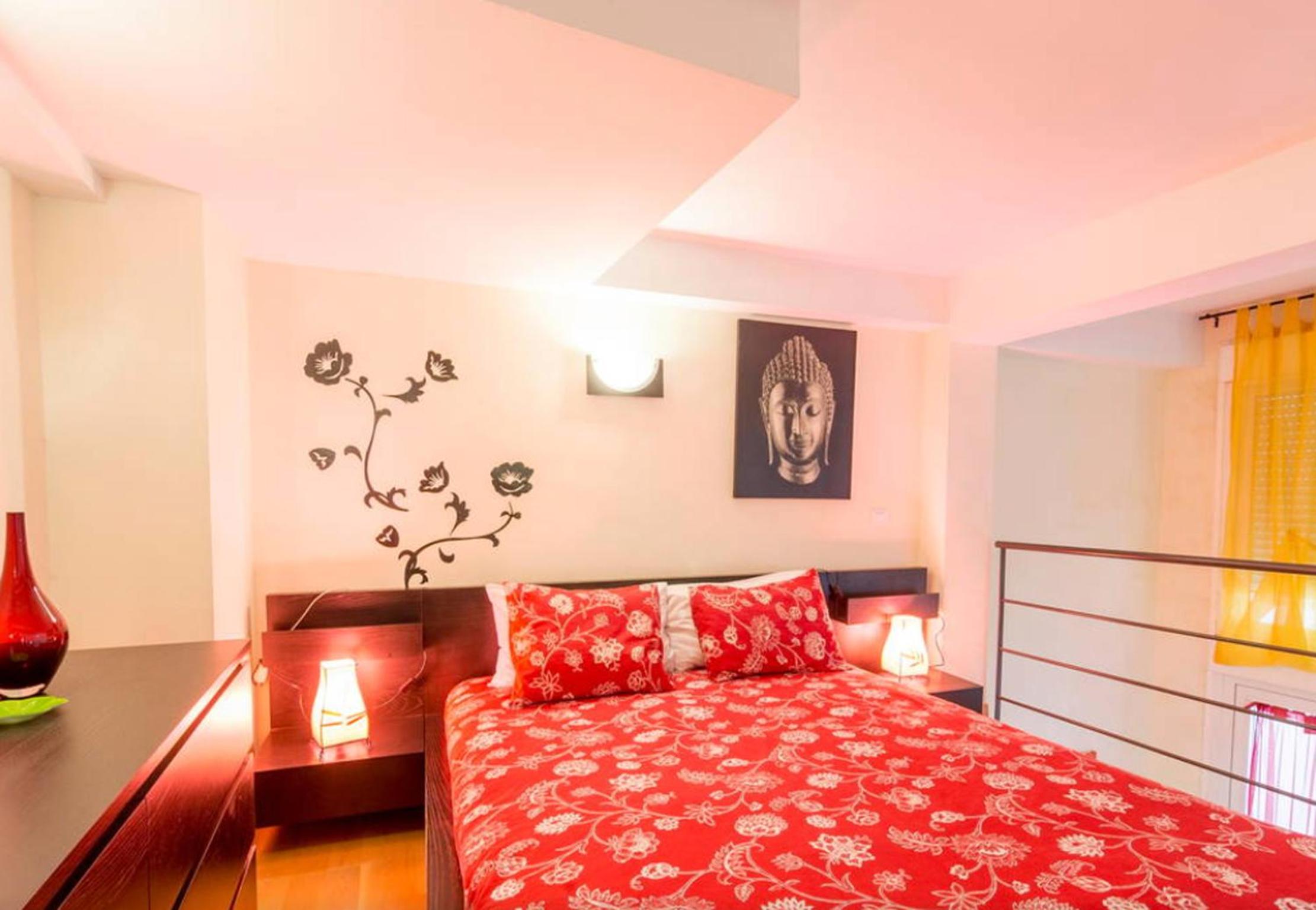 Apartamento Dúplex - Sebastian Souvirón