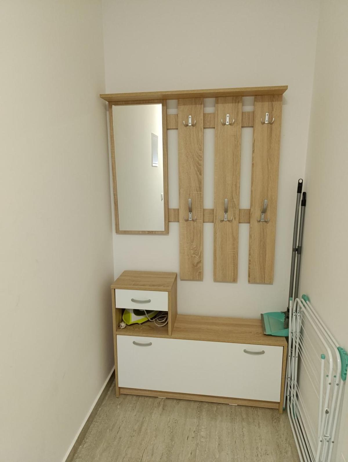 One-Bedroom Premium Apartment - Photo 12