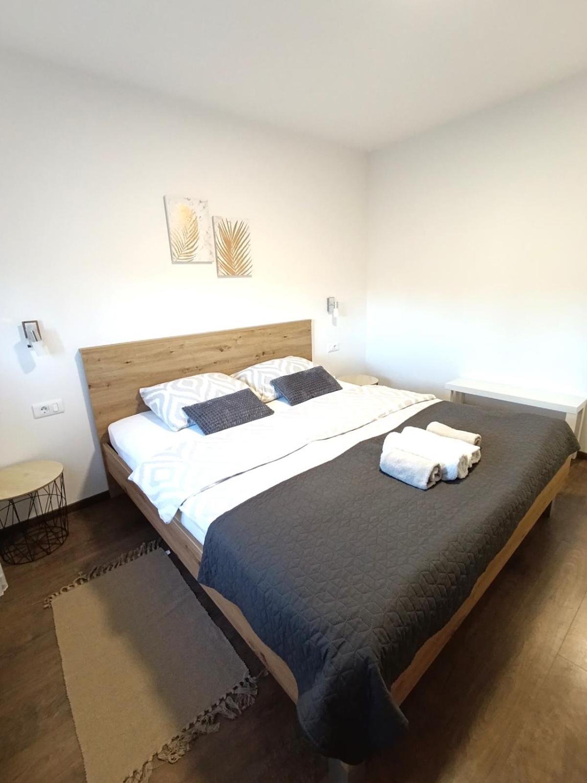 One-Bedroom Premium Apartment - Photo 13