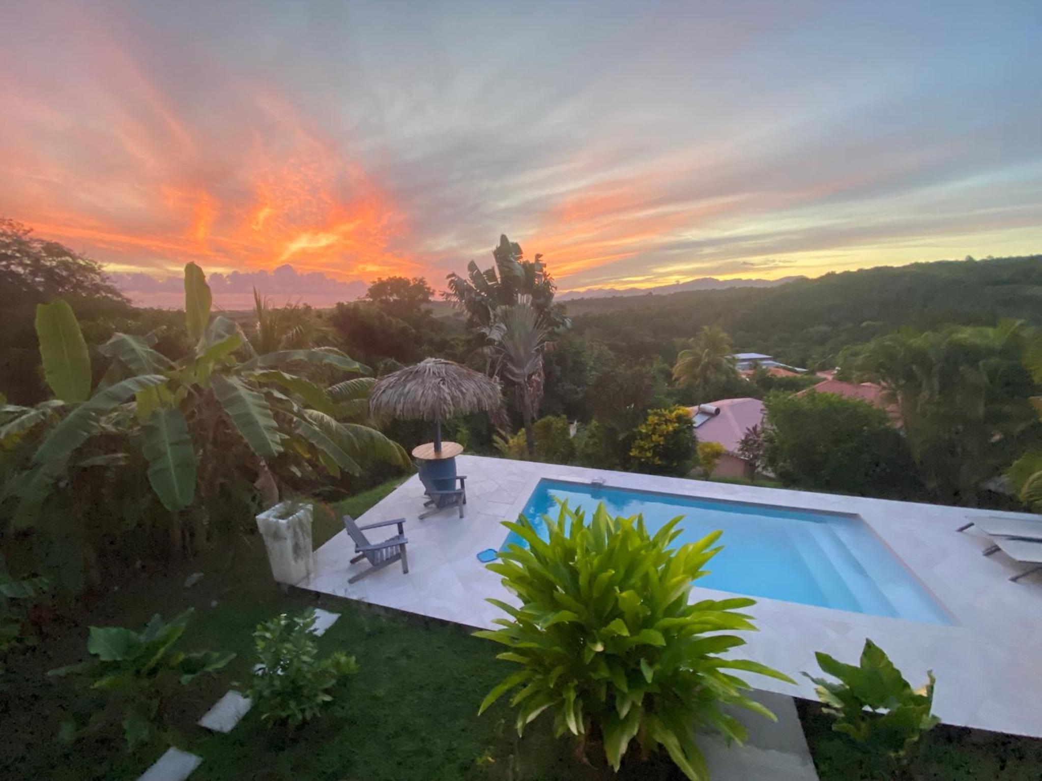 Villa with Sea View photo 2