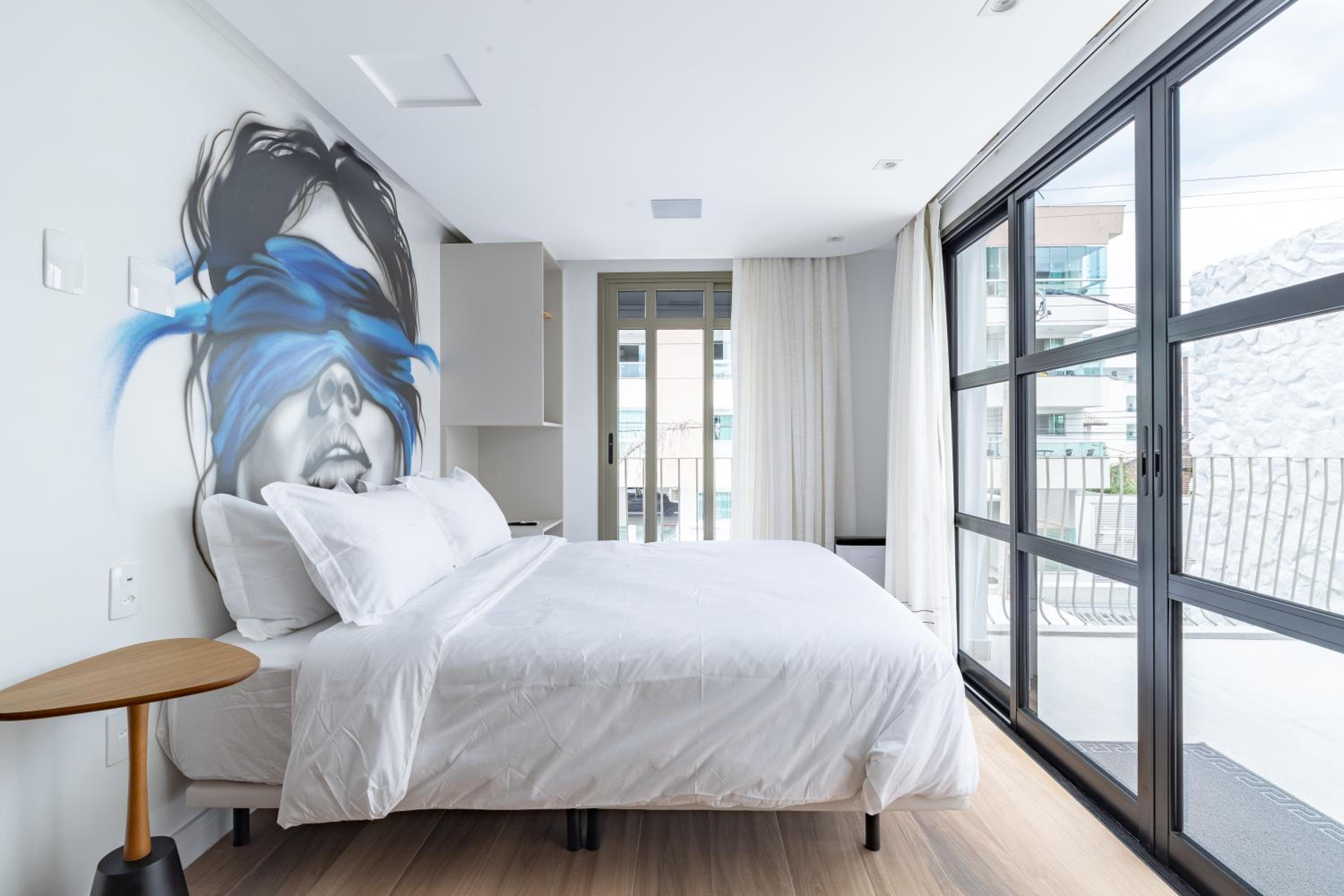 Deluxe Double Room with Bath