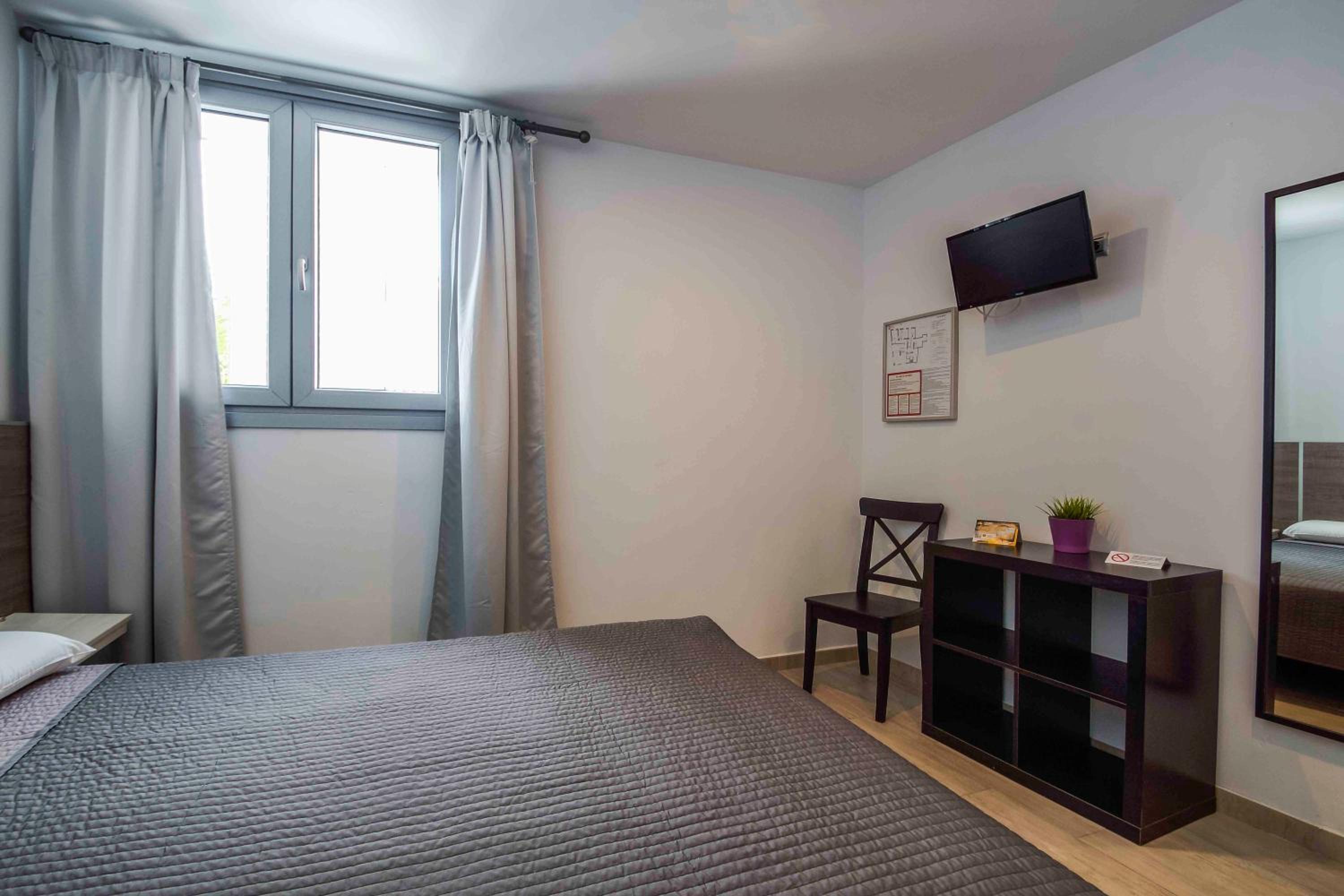 Double Room - Ground Floor photo 3