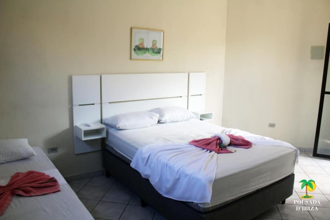 Luxury Triple Room
