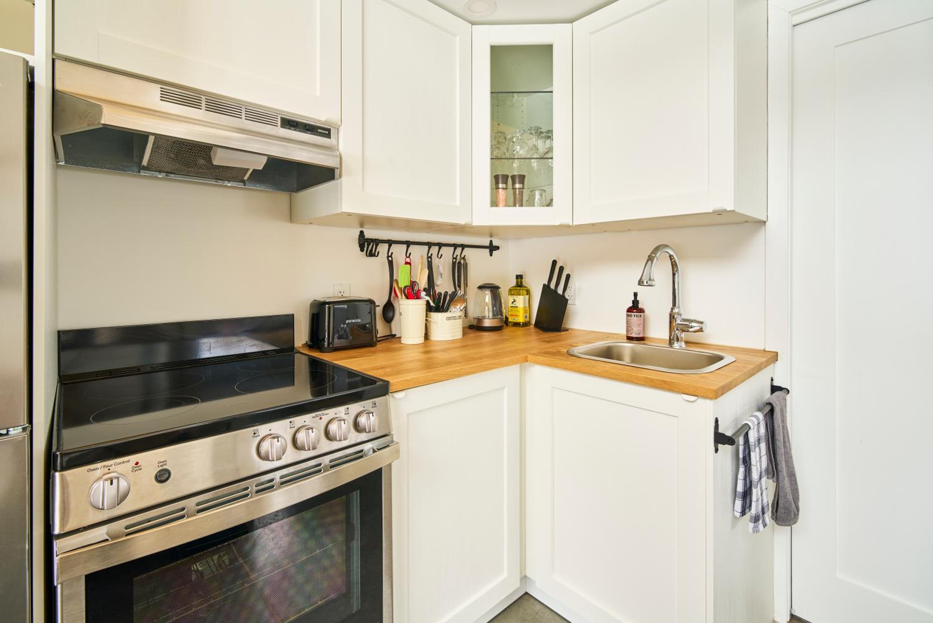Le Repaire Two-Bedroom Chalet