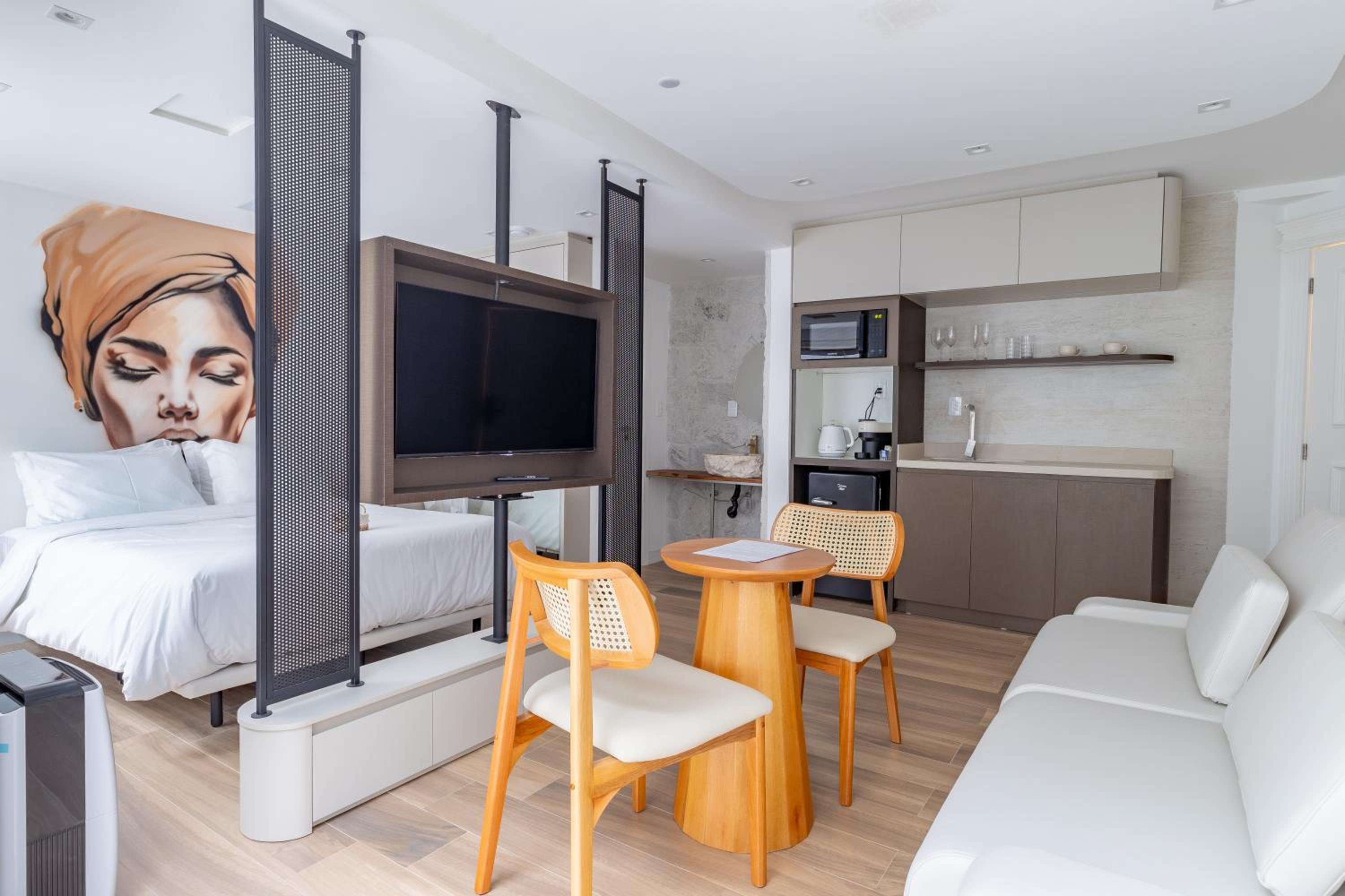 Comfort Triple Room photo 3
