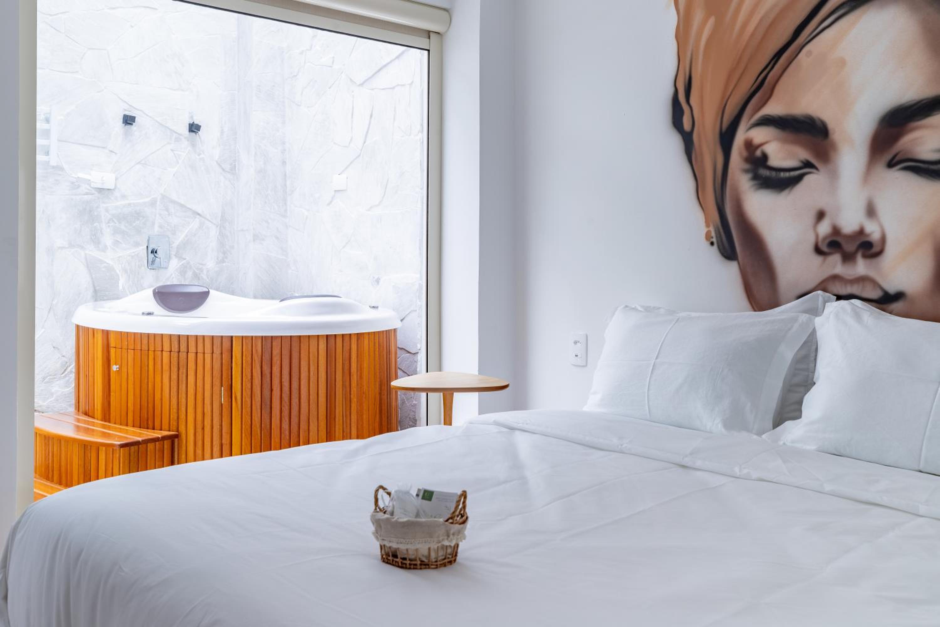 Luxury Triple Room